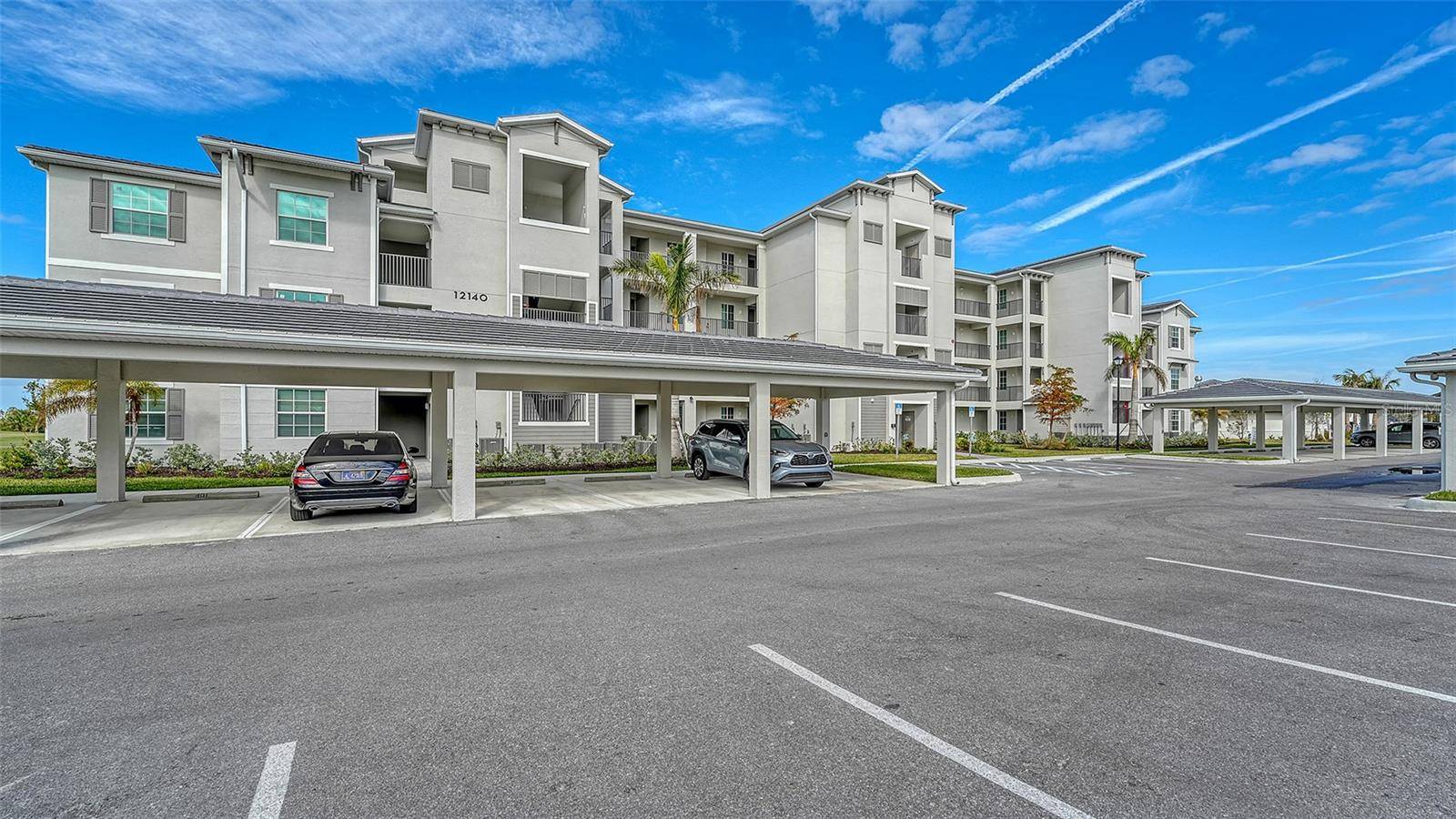 12140 WELLEN GOLF ST #307, Venice, FL 34293