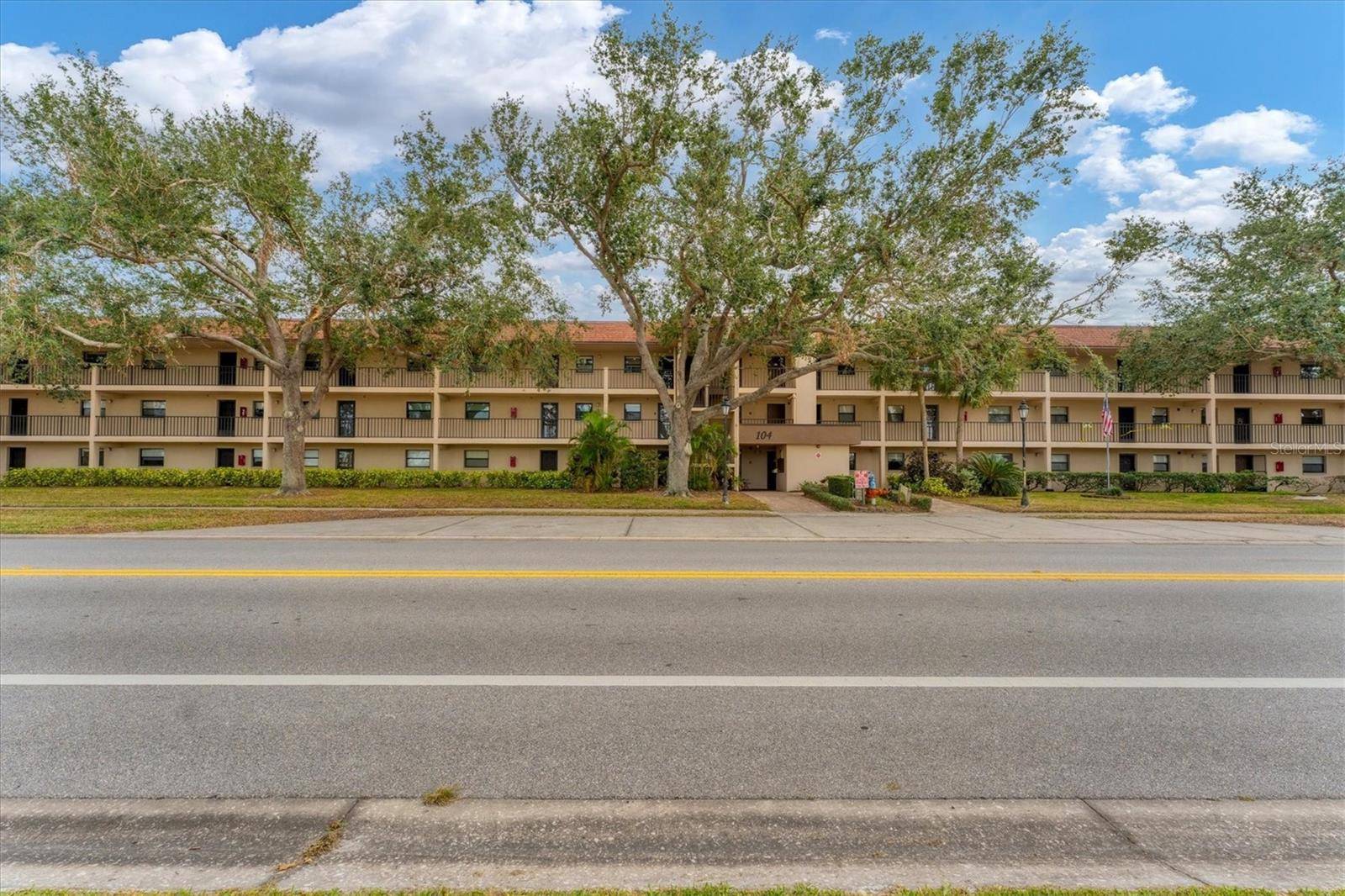 104 CAPRI ISLES BLVD #112, Venice, FL 34292