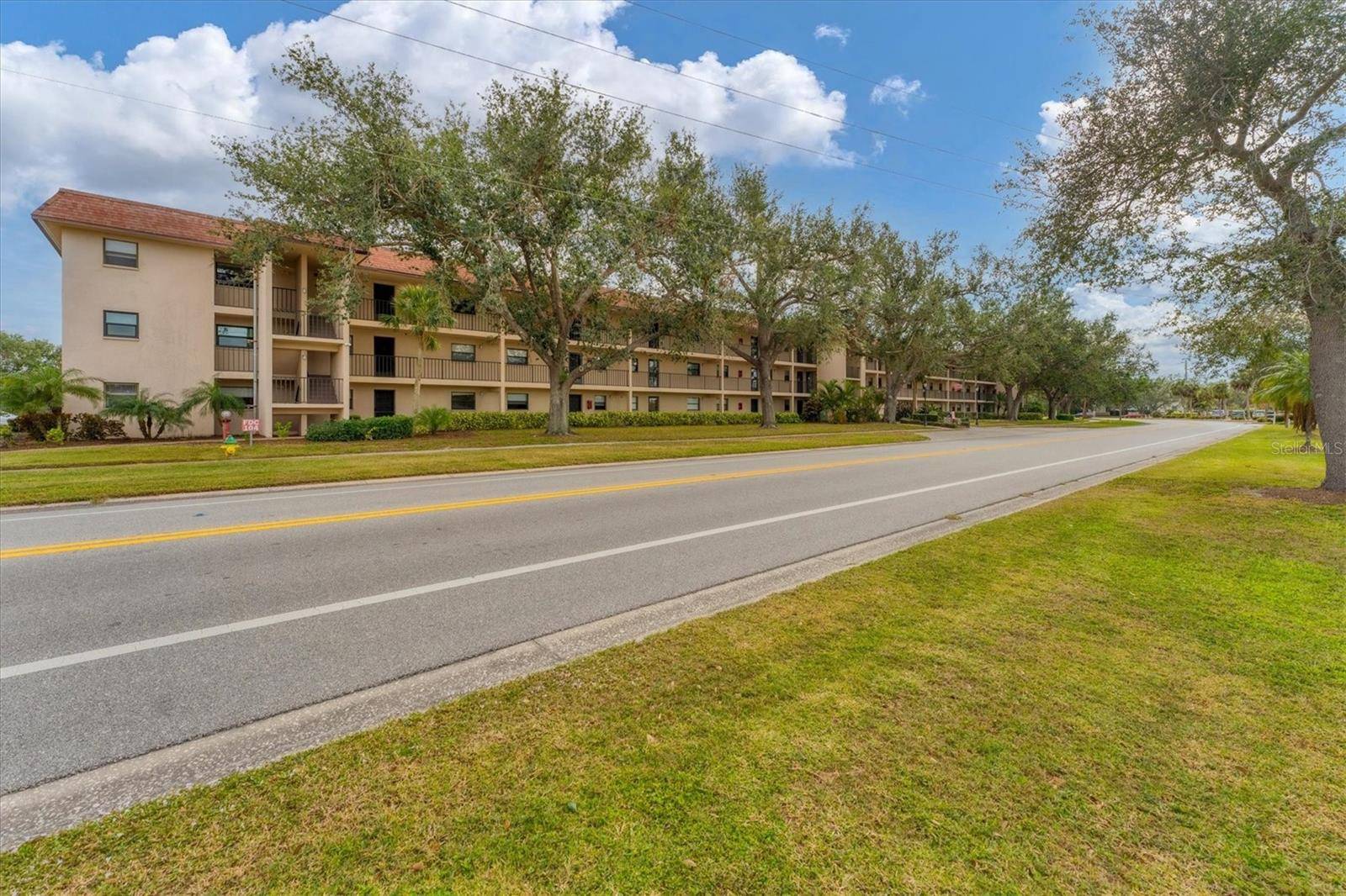 104 CAPRI ISLES BLVD #112, Venice, FL 34292