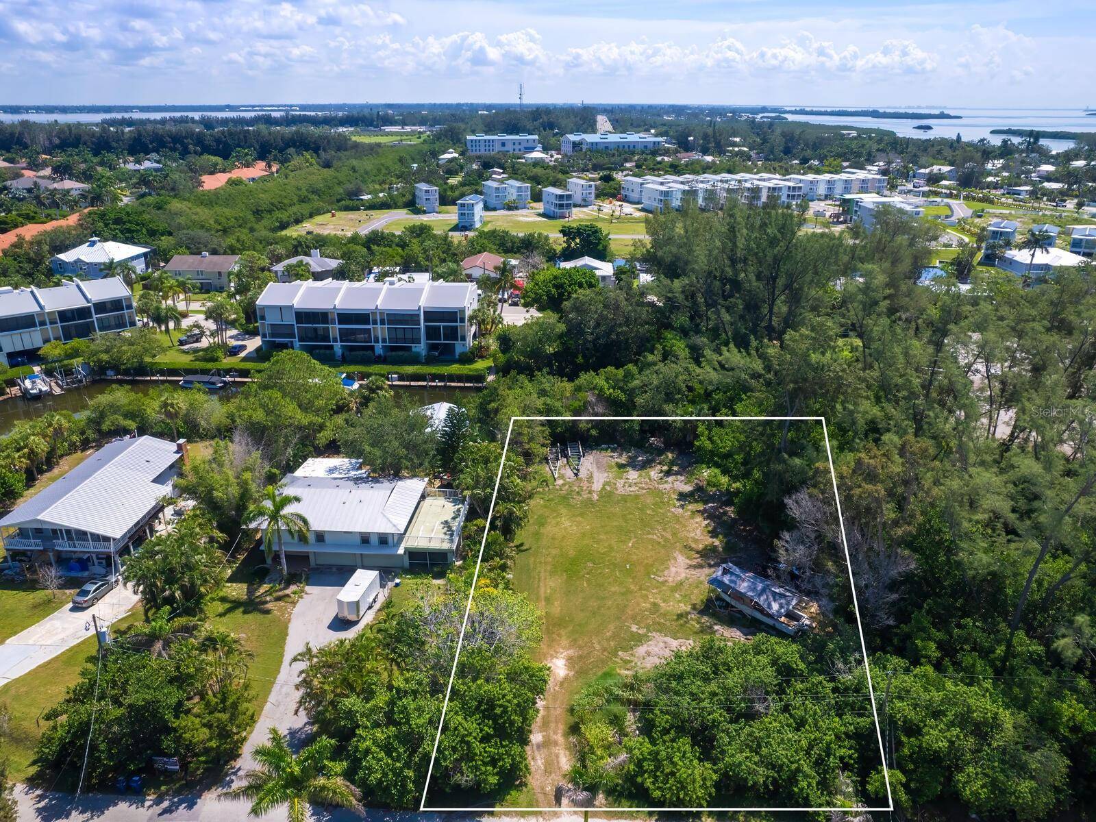 4210 128TH ST W, Cortez, FL 34215