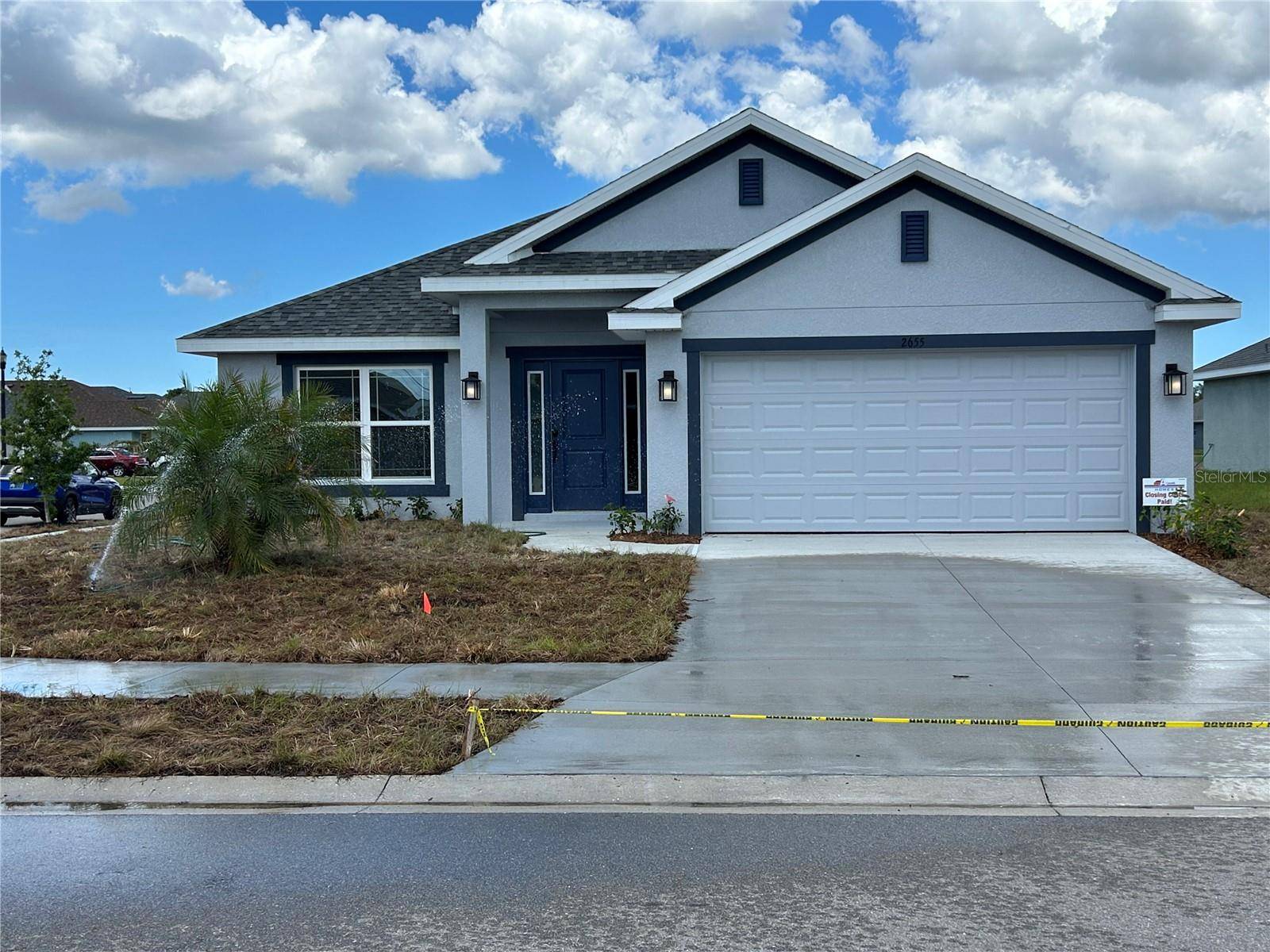 2655 AVERLAND LOOP, North Port, FL 34287