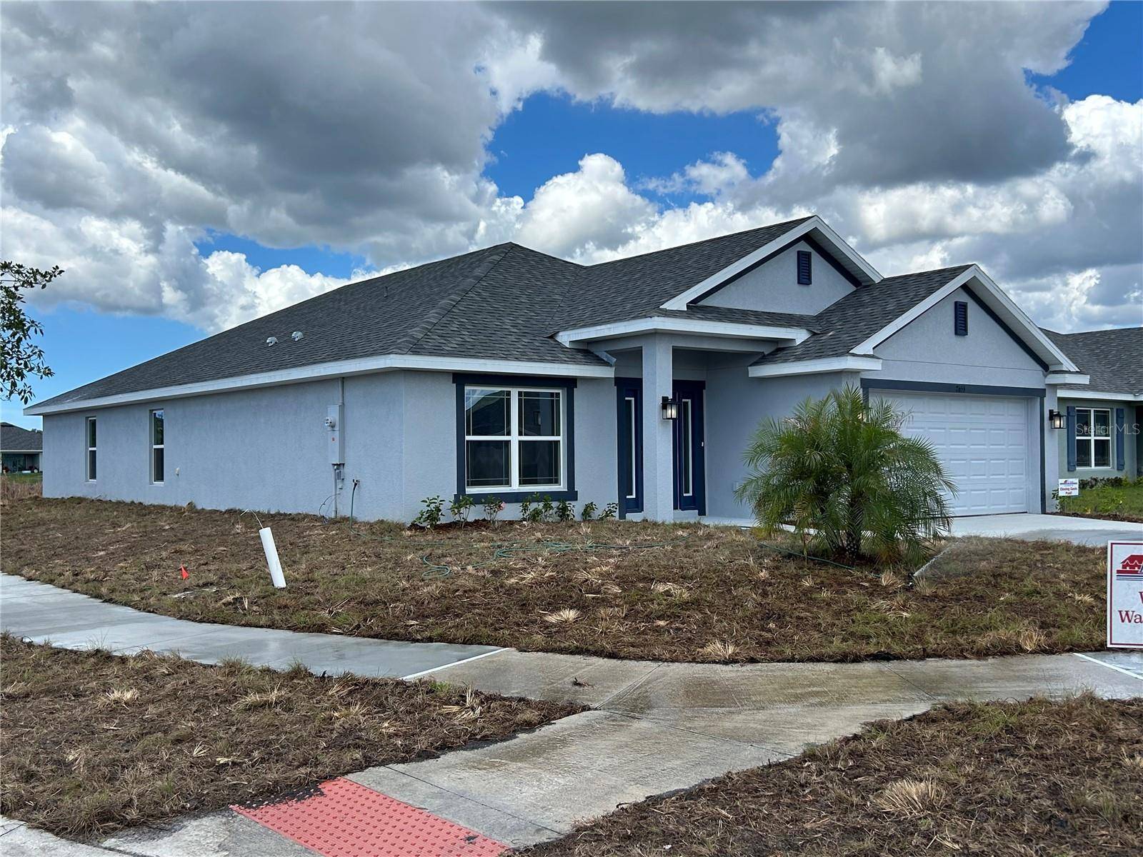 2655 AVERLAND LOOP, North Port, FL 34287
