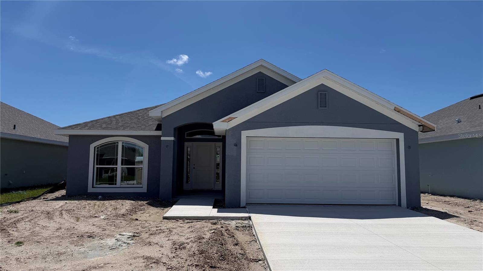 2663 AVERLAND LOOP, North Port, FL 34287