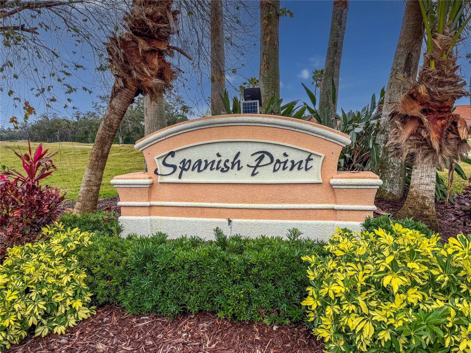 5715 SPANISH POINT CT, Palmetto, FL 34221