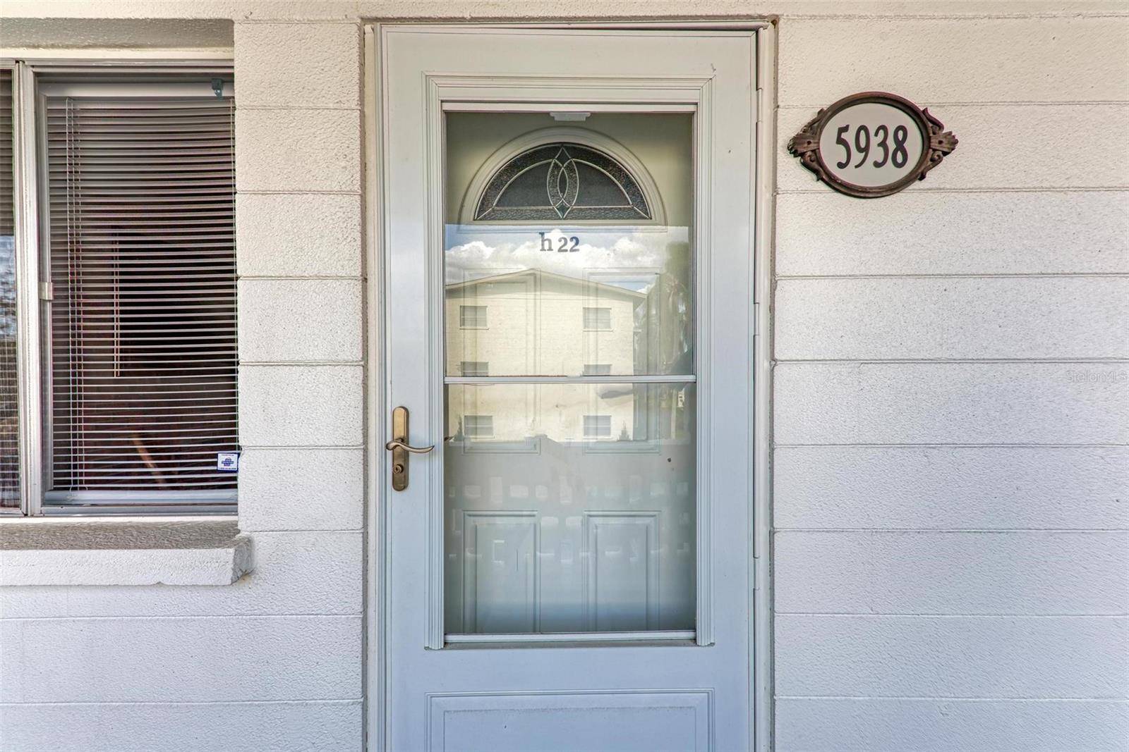 5938 WELCOME RD #H22, Bradenton, FL 34207