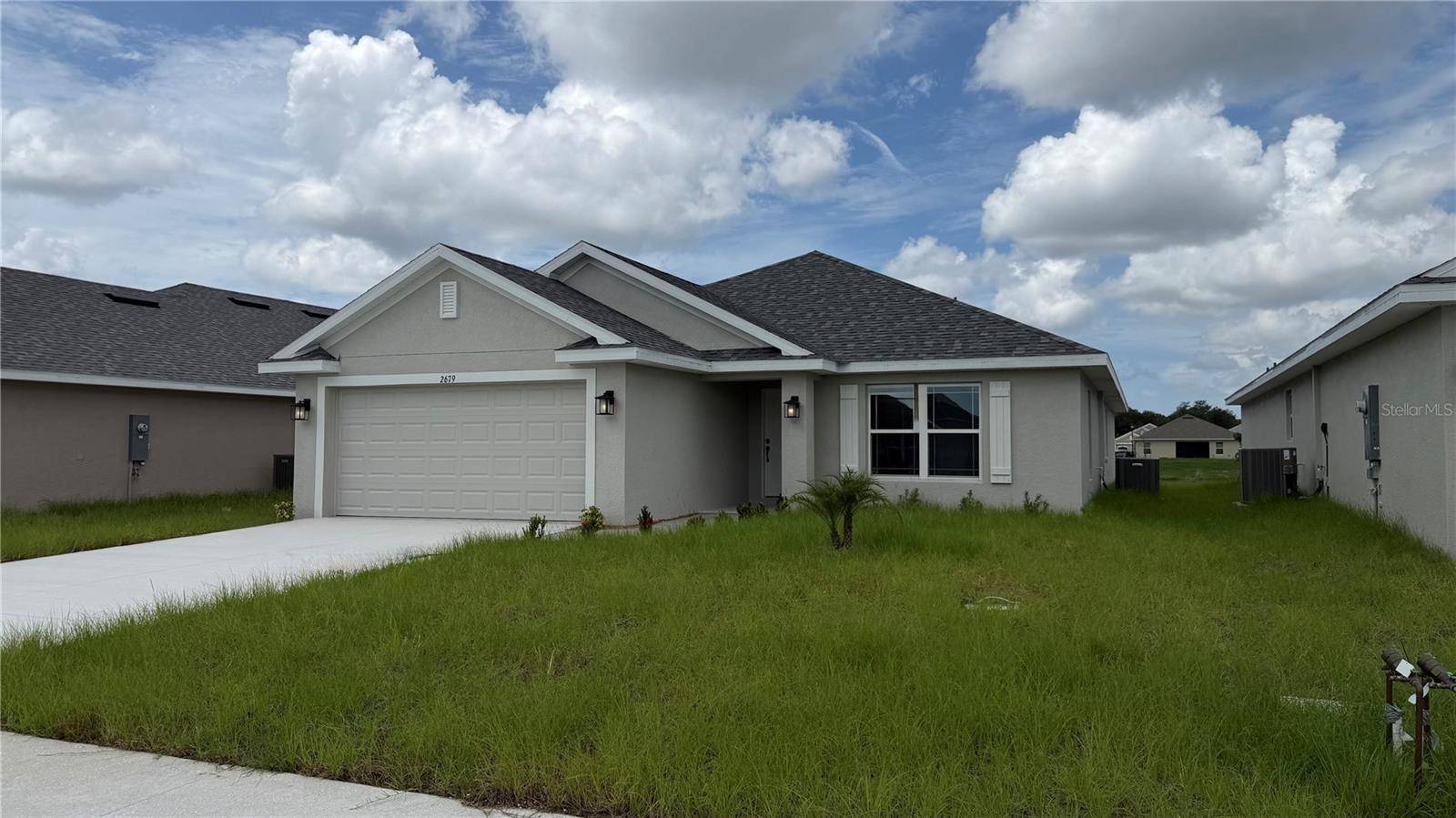 2679 AVERLAND LOOP, North Port, FL 34287