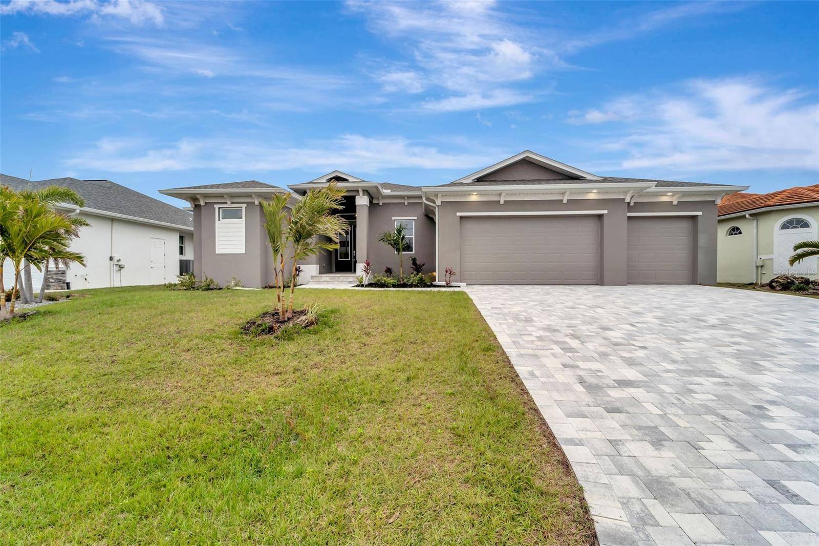 10442 WINNIPEG ST, Port Charlotte, FL 33981