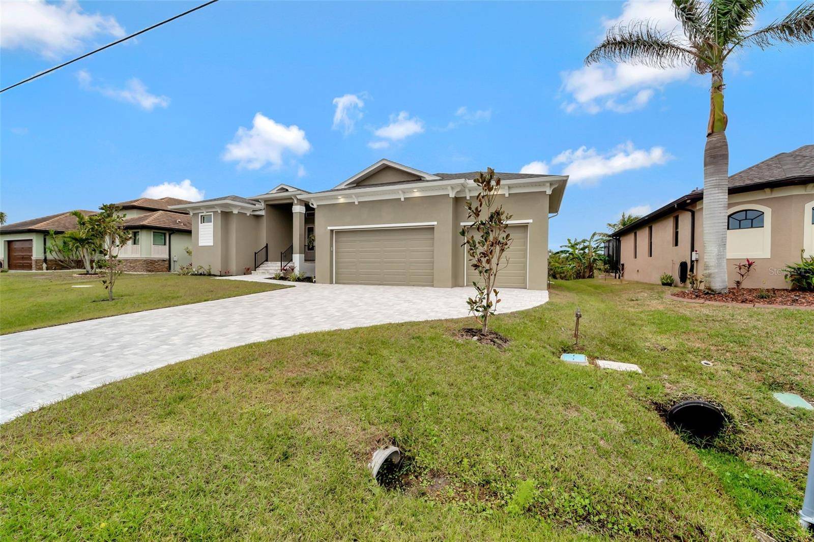 10508 MCALESTER CIR, Port Charlotte, FL 33981