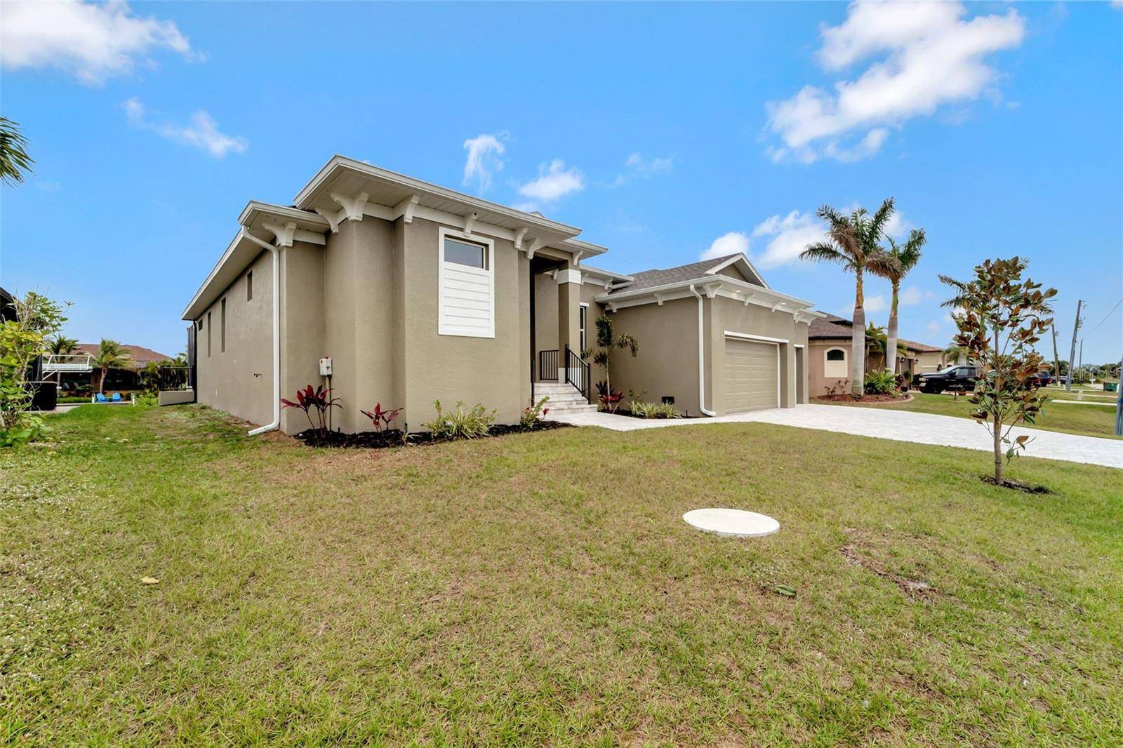 10508 MCALESTER CIR, Port Charlotte, FL 33981