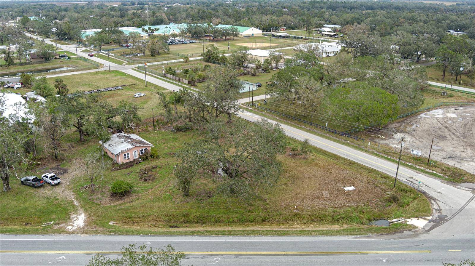 37015 STATE ROAD 70 E, Myakka City, FL 34251