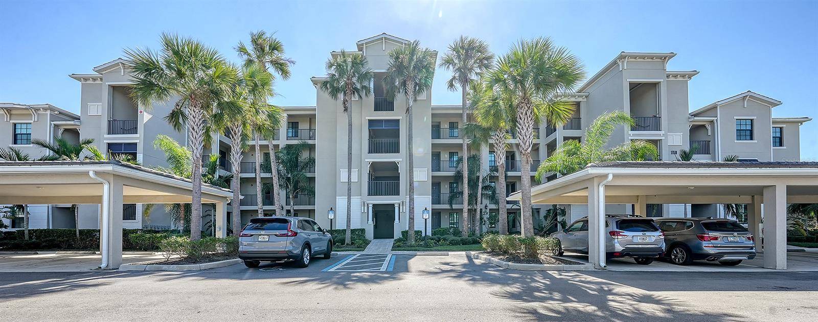 17510 GAWTHROP DR #308, Bradenton, FL 34211