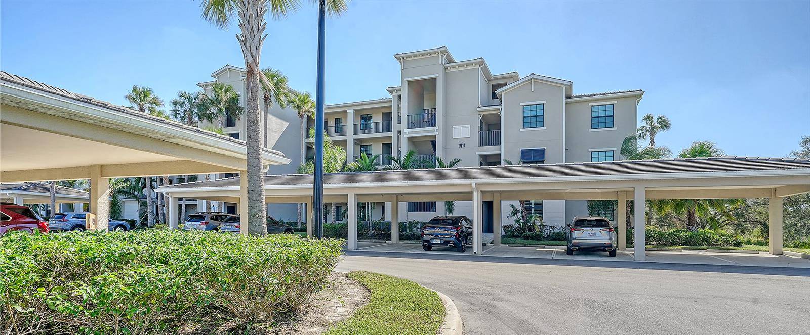 17510 GAWTHROP DR #308, Bradenton, FL 34211