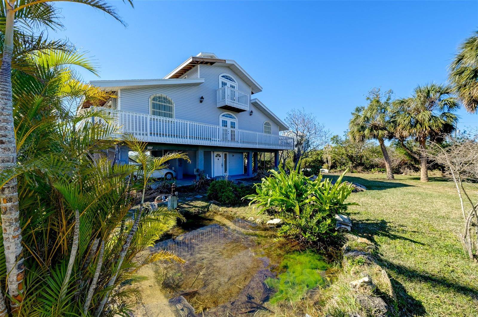 145 BURNS RD, Terra Ceia, FL 34250
