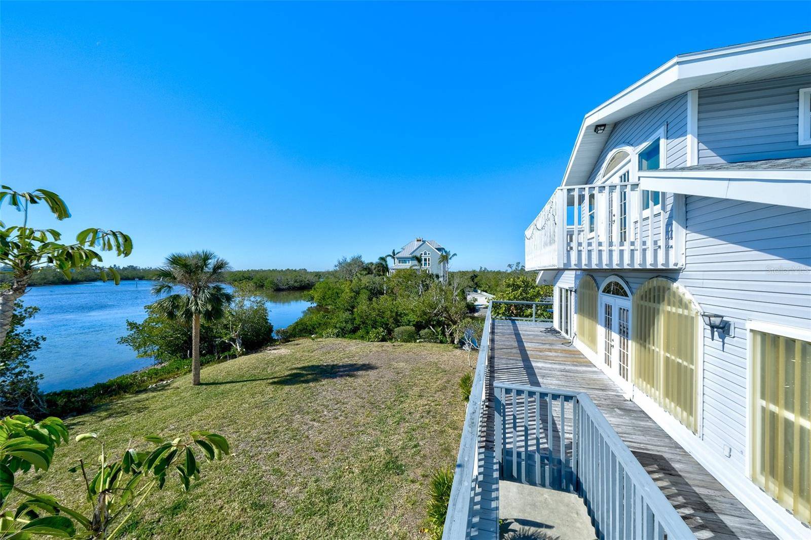 145 BURNS RD, Terra Ceia, FL 34250