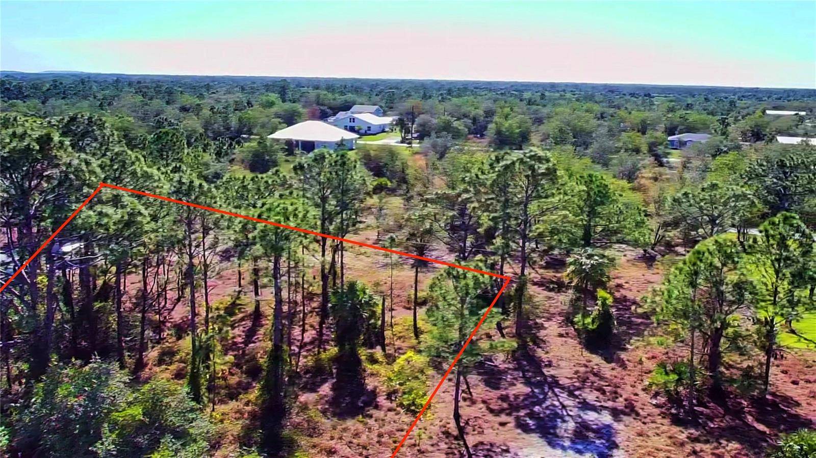 27051 CAPISTRANO DR, Punta Gorda, FL 33955