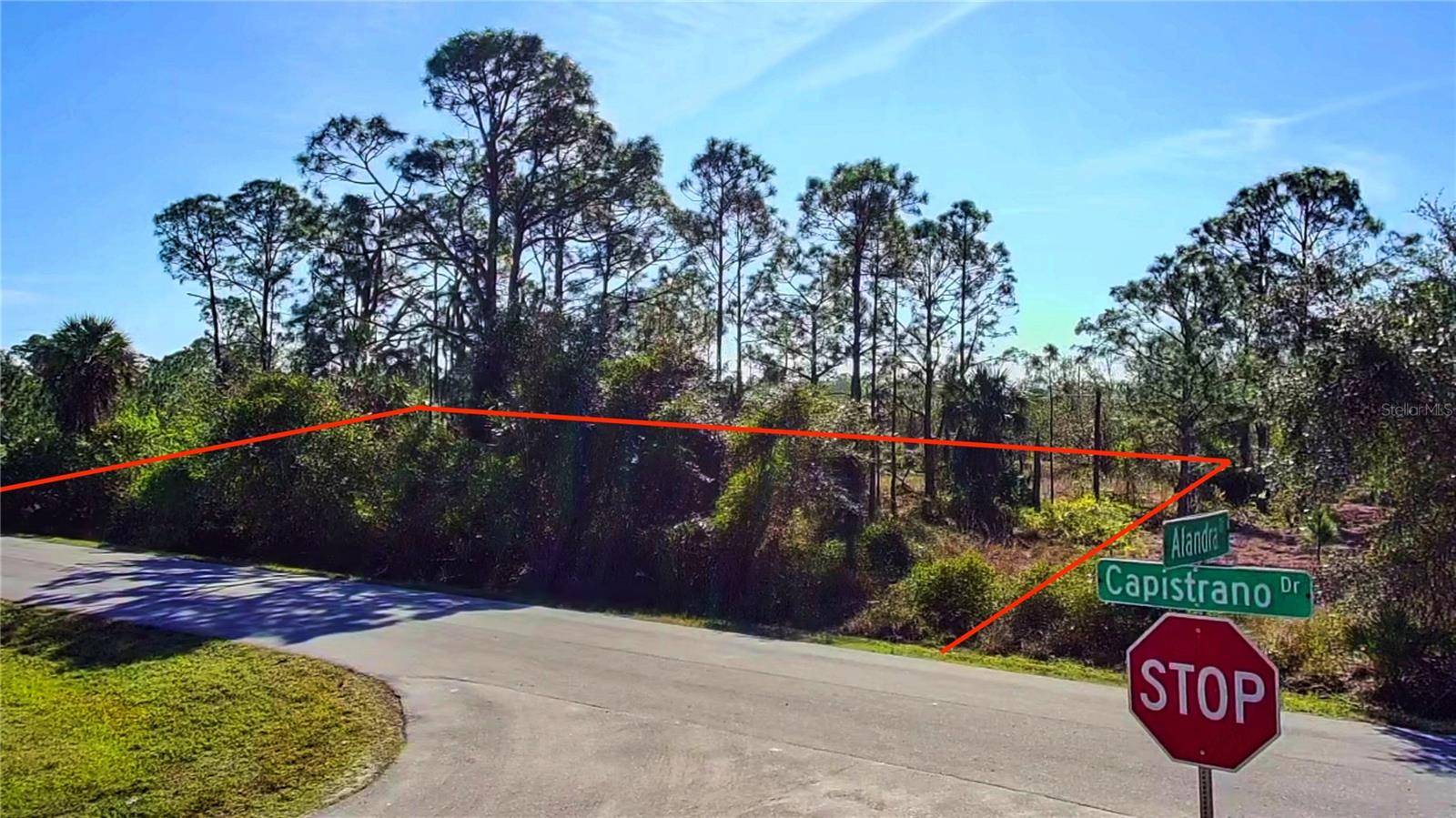 27051 CAPISTRANO DR, Punta Gorda, FL 33955