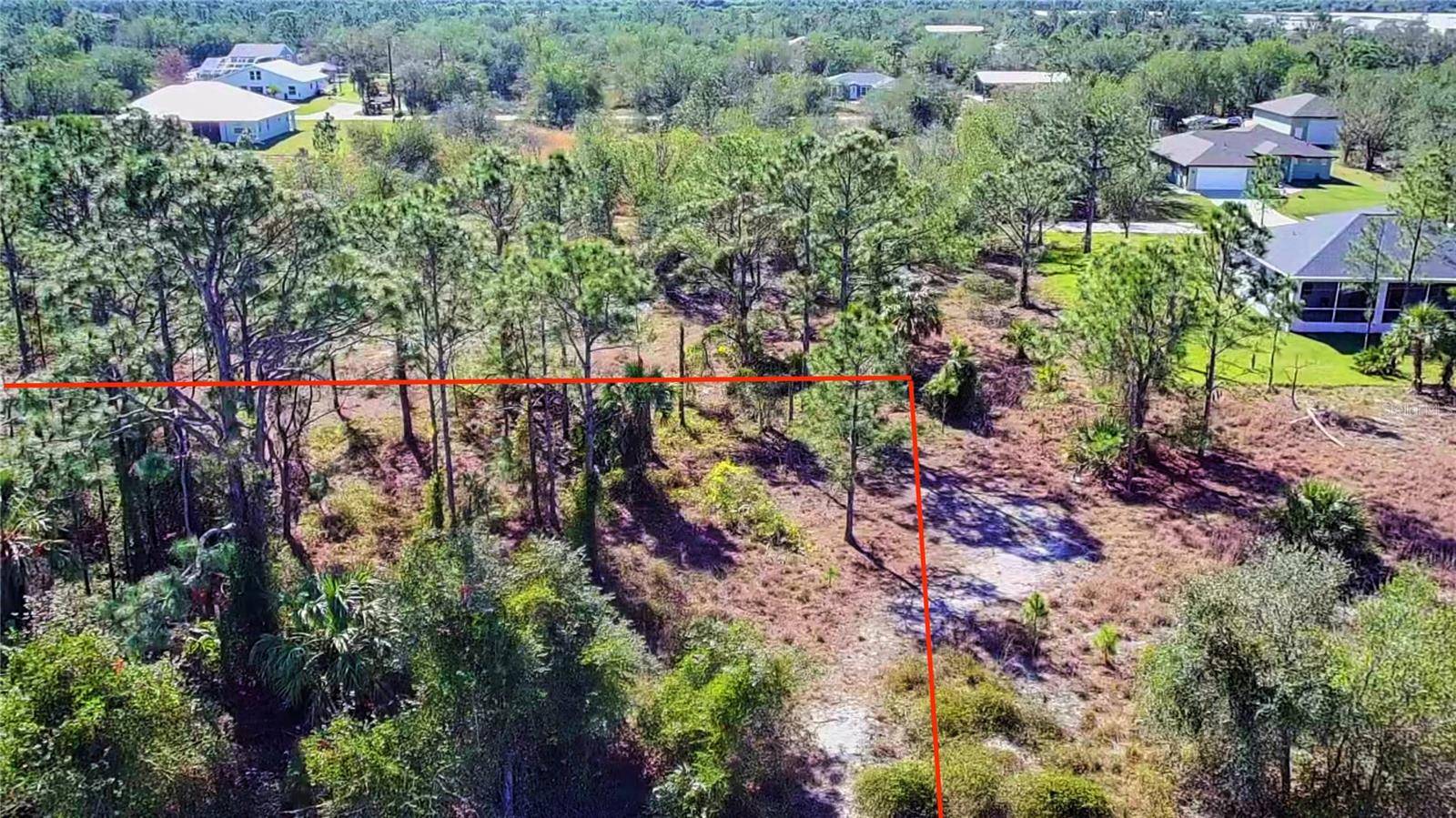 27051 CAPISTRANO DR, Punta Gorda, FL 33955