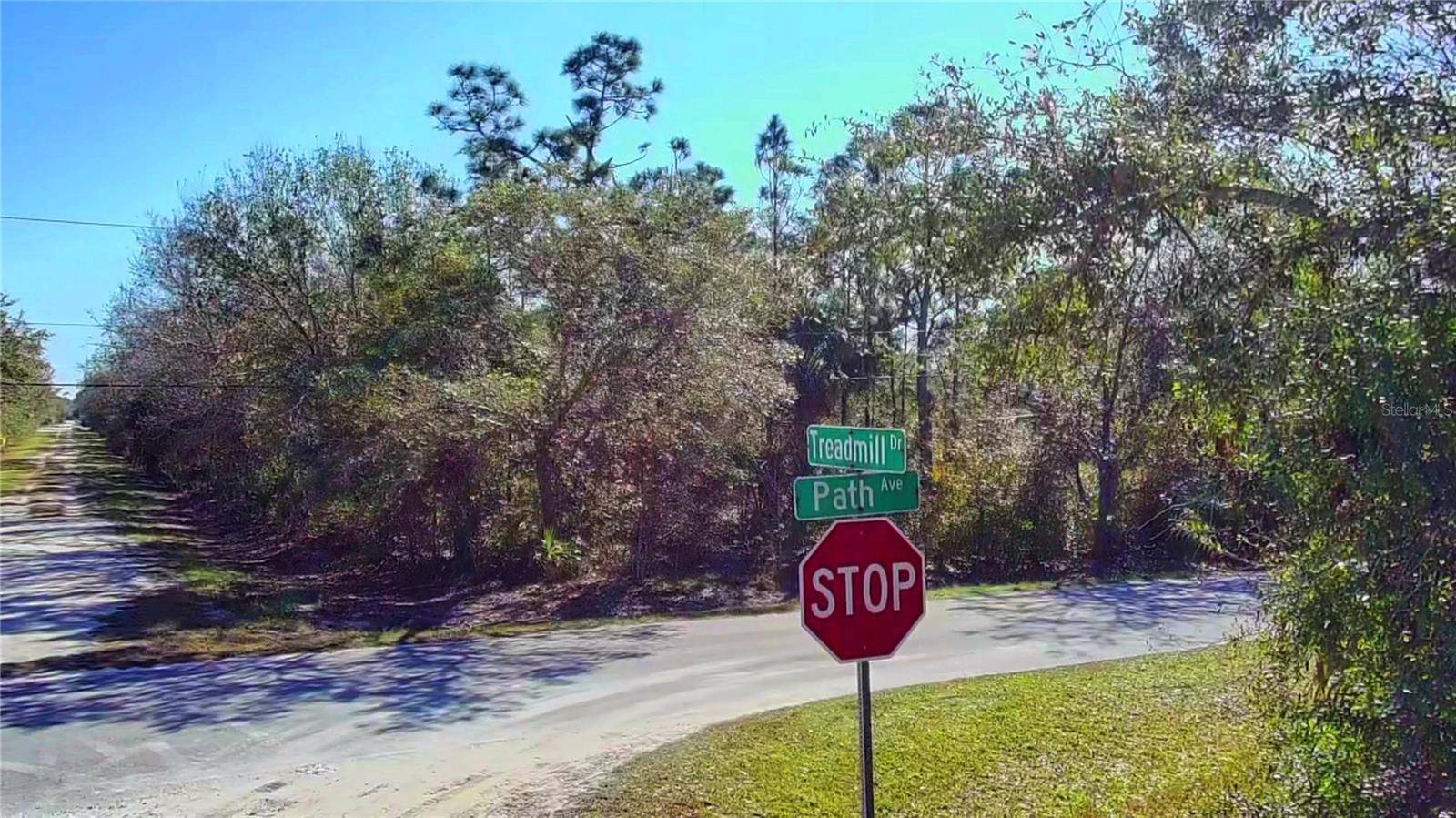 27283 TREADMILL DR, Punta Gorda, FL 33955