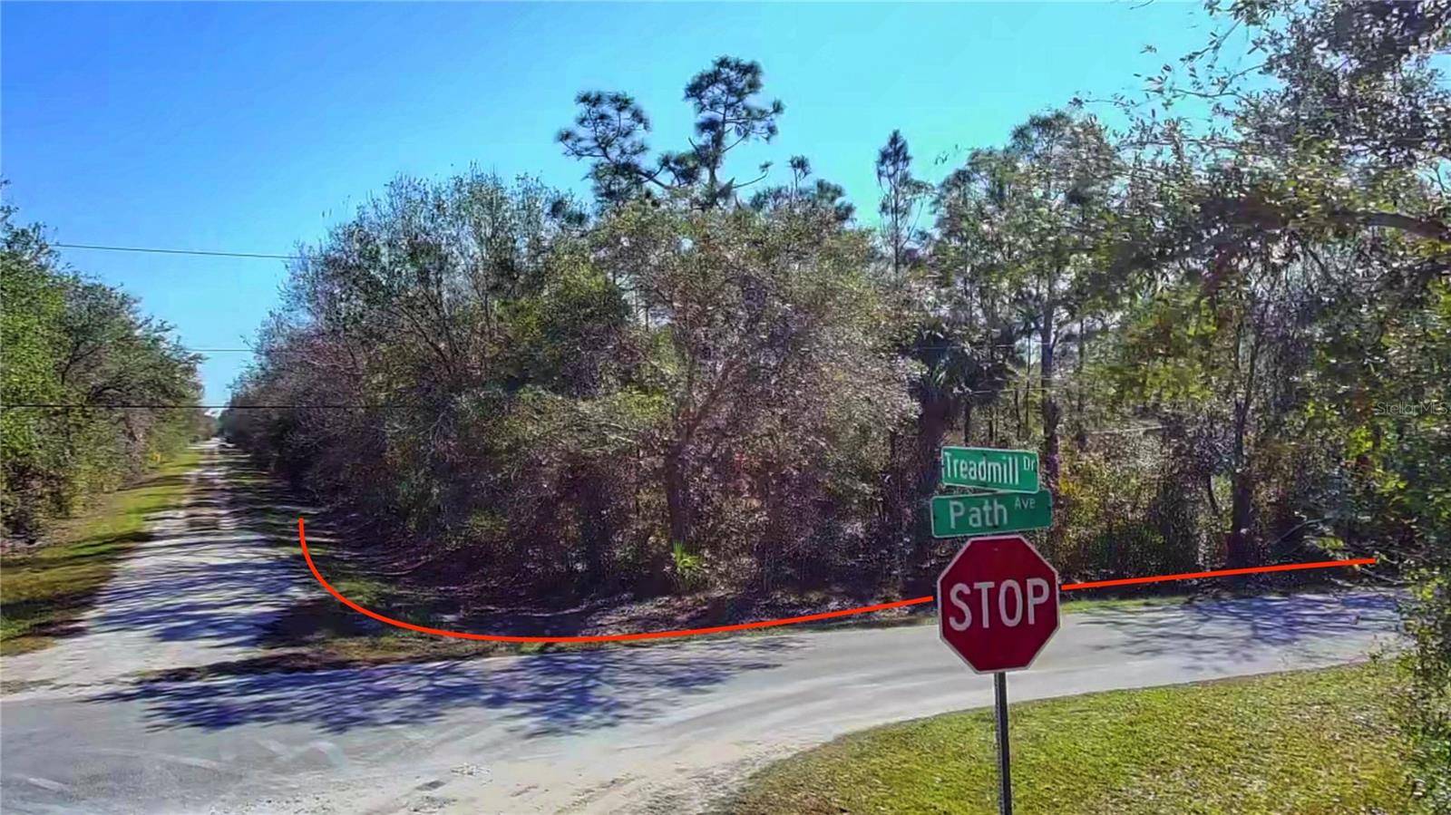 27283 TREADMILL DR, Punta Gorda, FL 33955