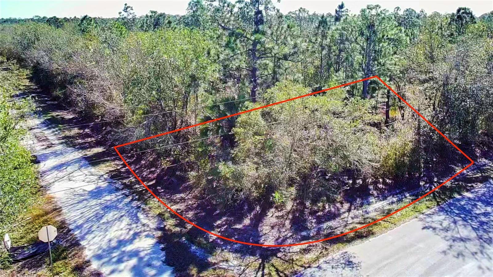 27283 TREADMILL DR, Punta Gorda, FL 33955