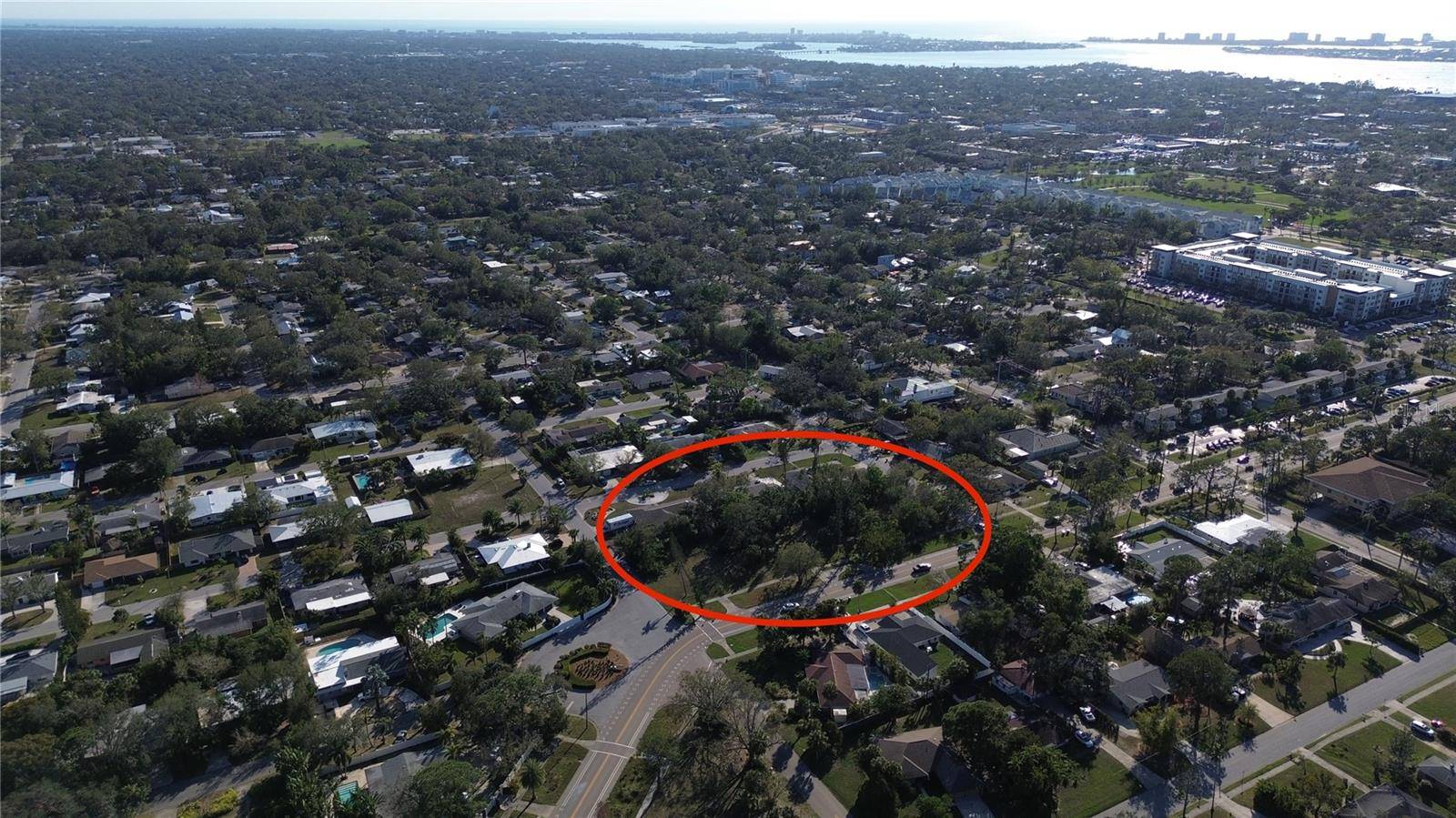 2450 RINGLING BLVD, Sarasota, FL 34237