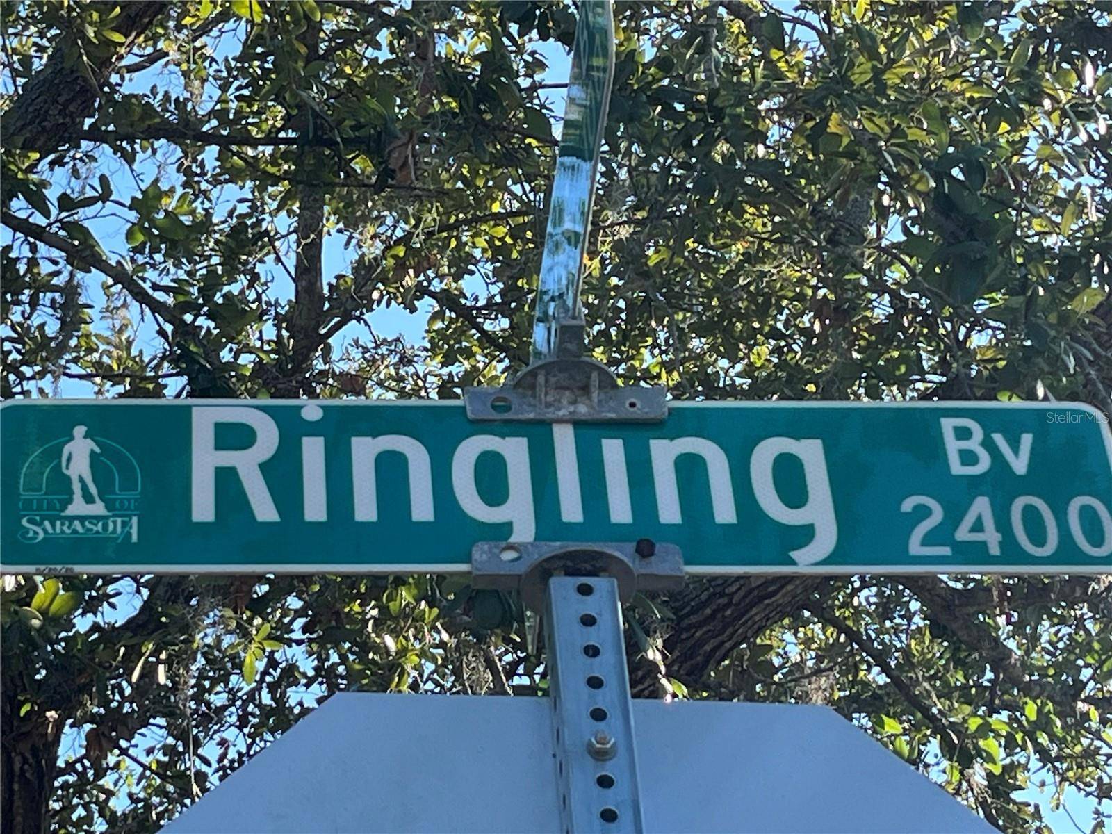 2470 RINGLING BLVD, Sarasota, FL 34237