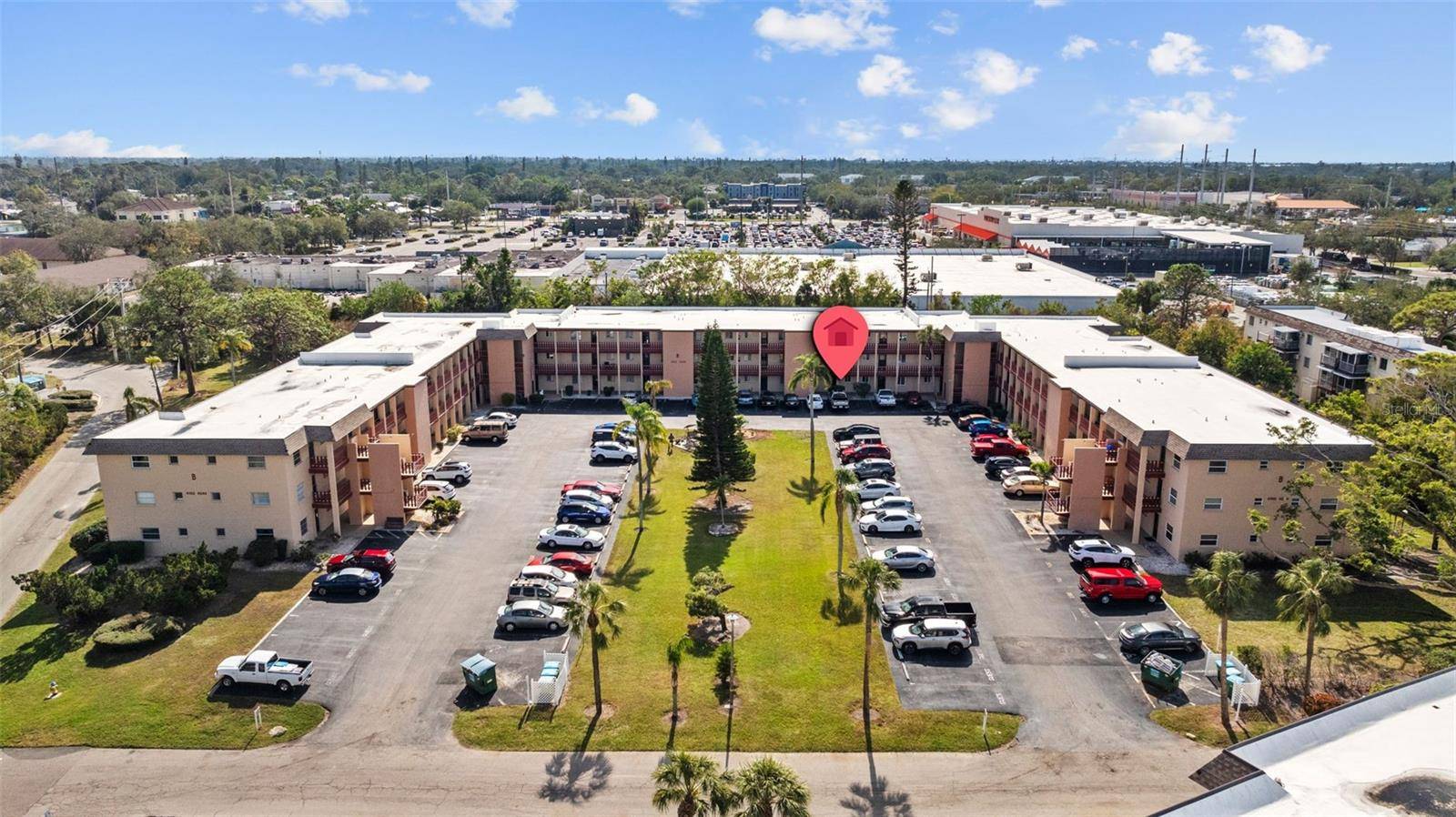4126 HERON WAY #B113, Bradenton, FL 34205