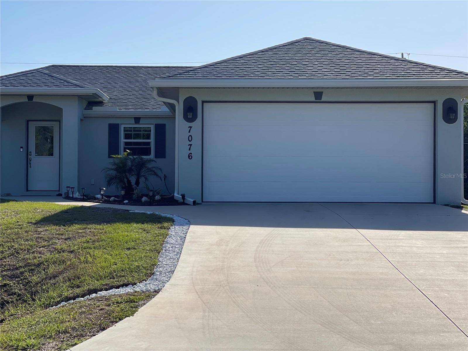 7076 NICHOLS ST, Englewood, FL 34224