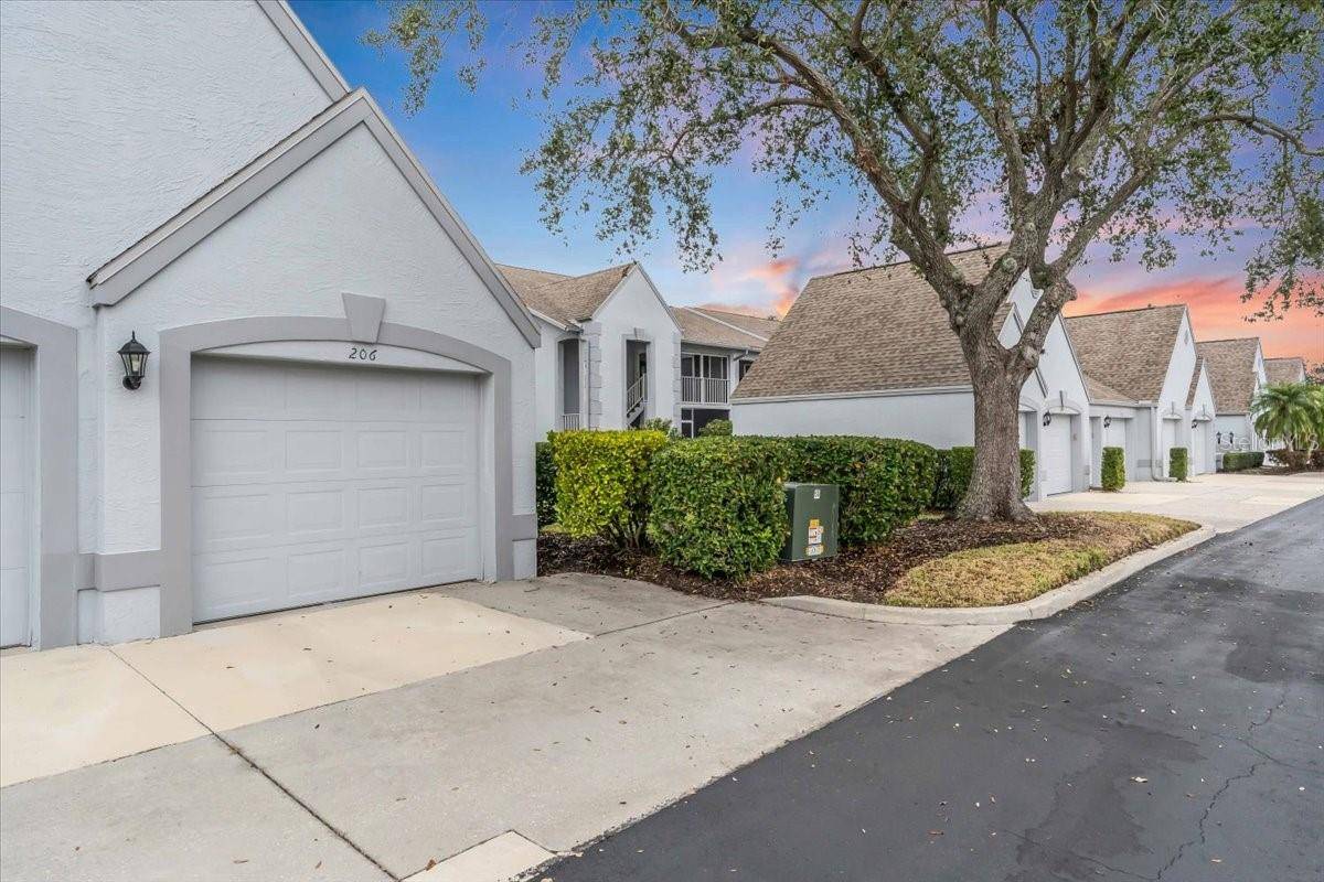6713 STONE RIVER RD #206, Bradenton, FL 34203