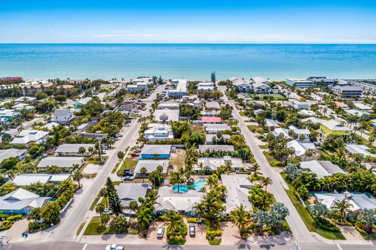 6606 HOLMES BLVD #3, Holmes Beach, FL 34217
