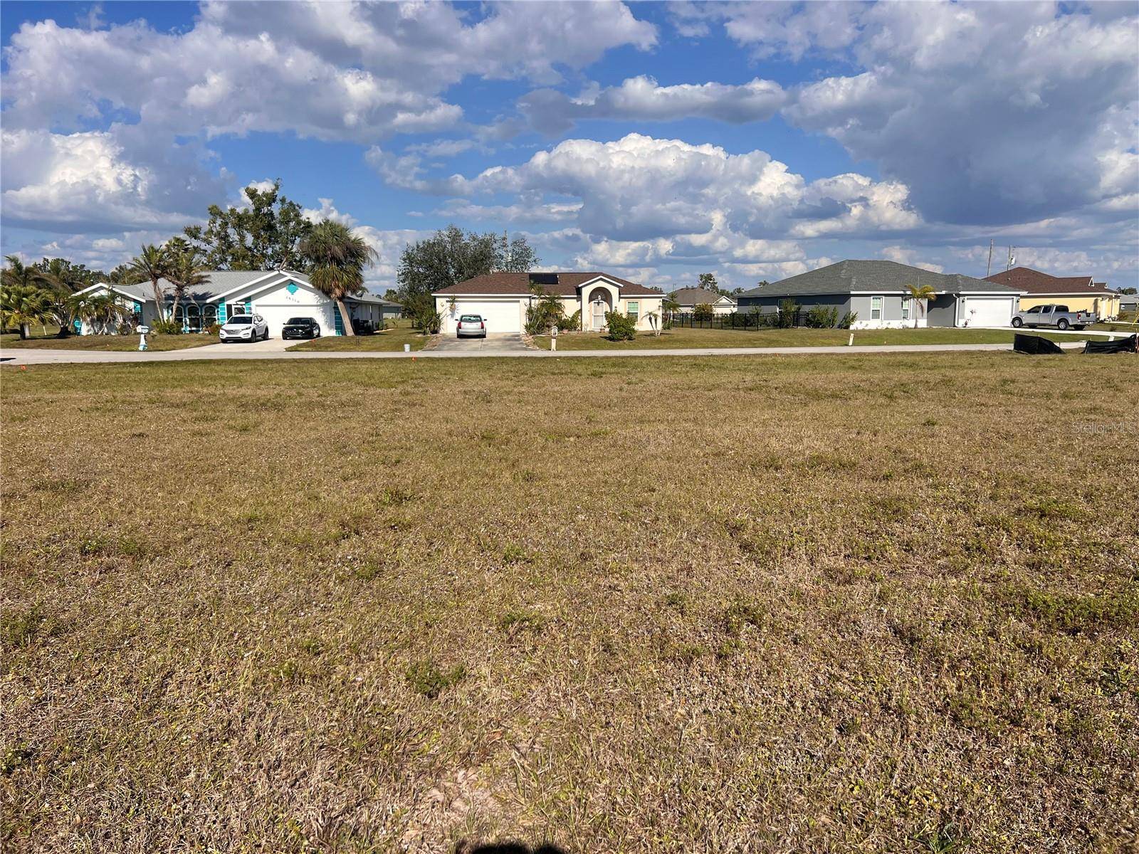 25325 LYCHEE CT, Punta Gorda, FL 33955