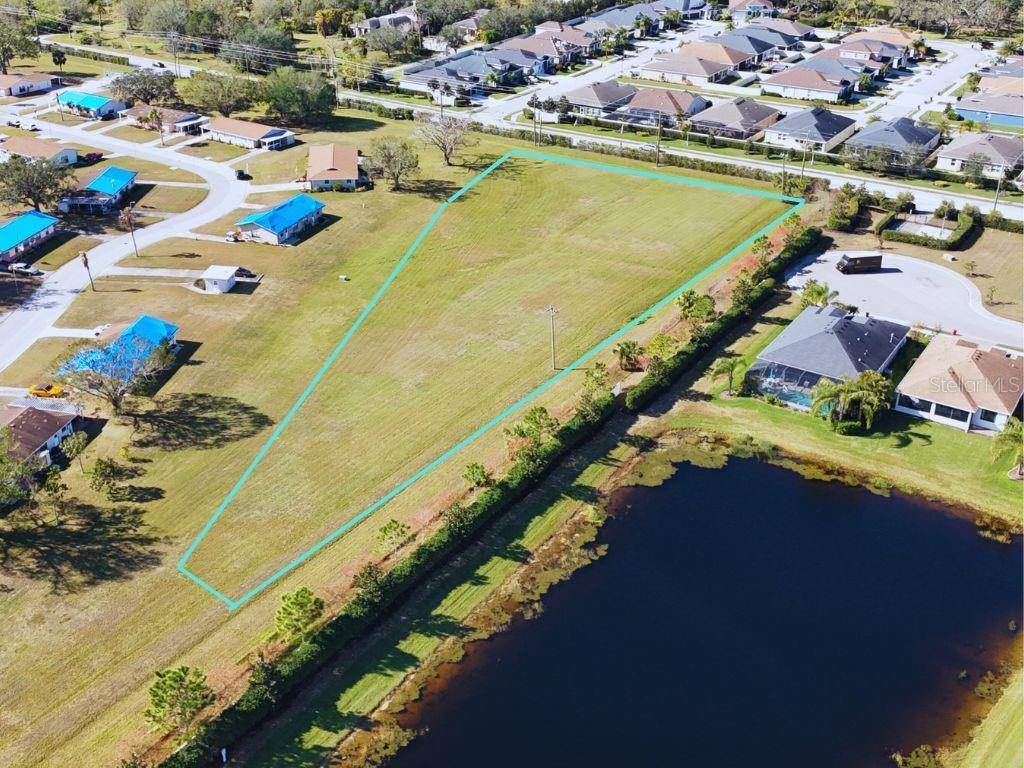 AURORA BLVD, Bradenton, FL 34212