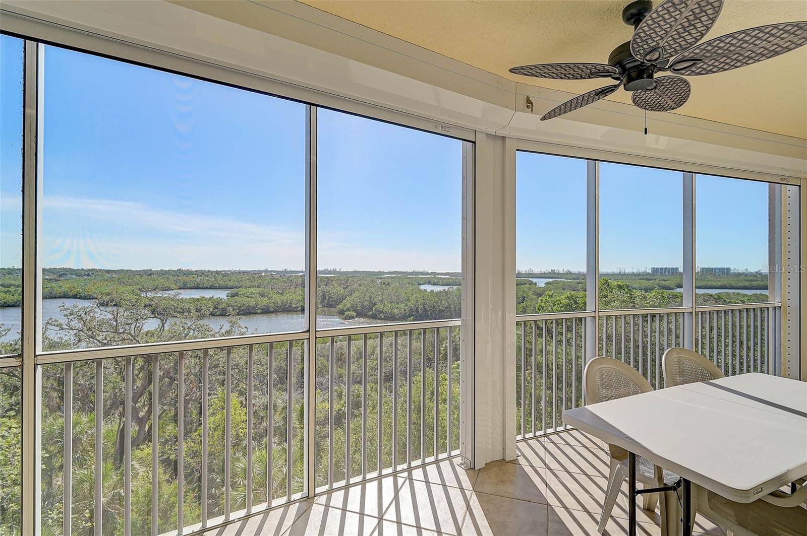 3603 N POINT RD #602, Osprey, FL 34229