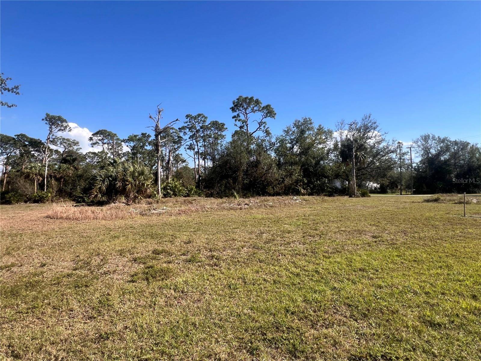 16574 CAPE HORN BLVD, Punta Gorda, FL 33955