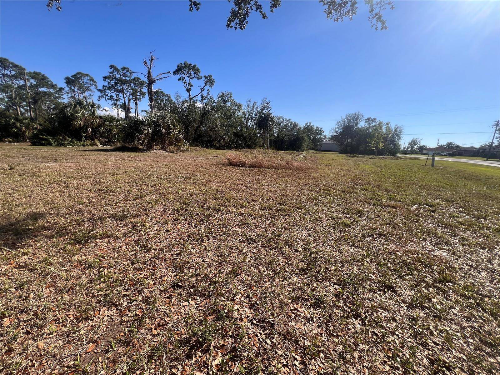 16574 CAPE HORN BLVD, Punta Gorda, FL 33955