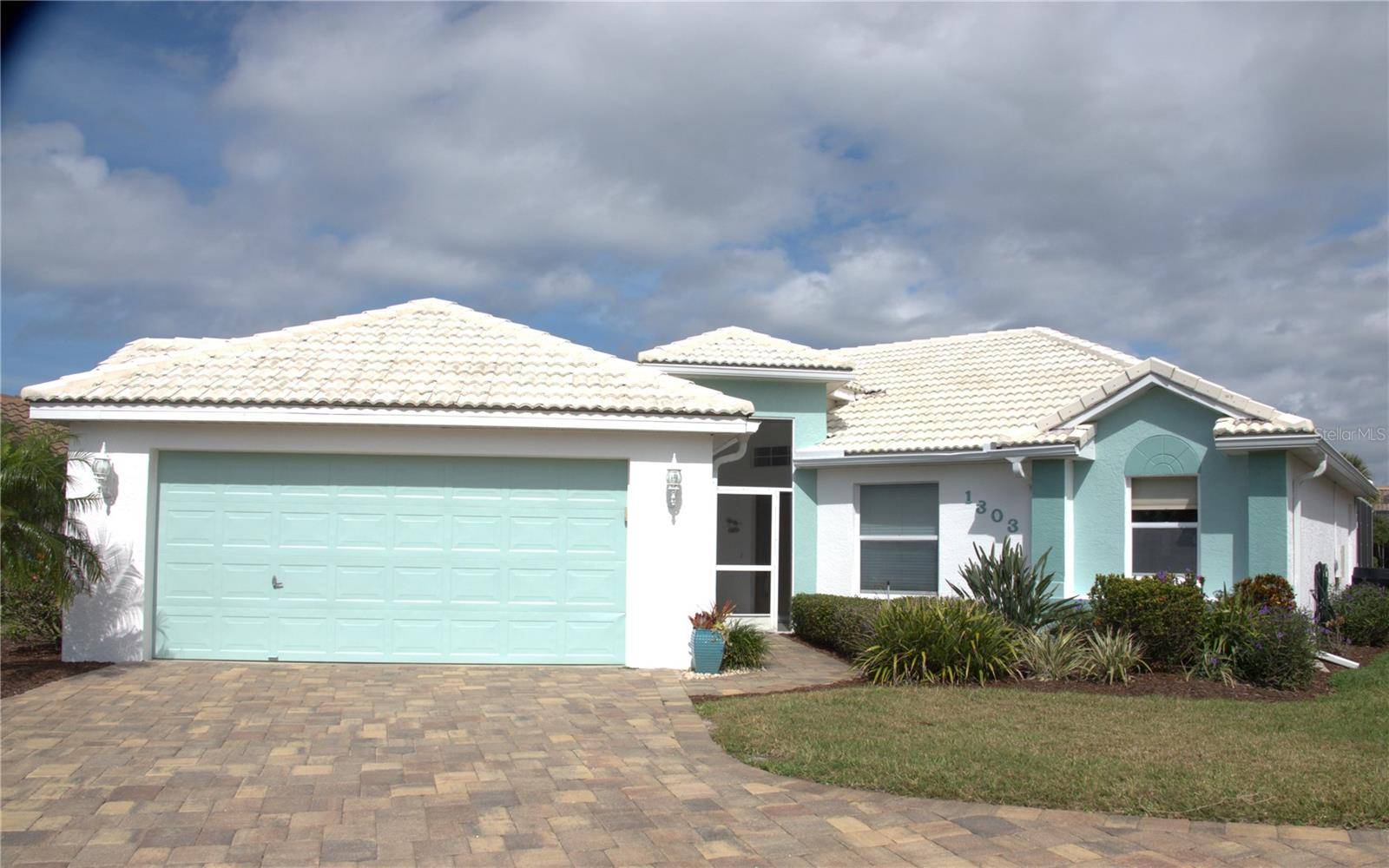 1303 ISLAMORADA BLVD, Punta Gorda, FL 33955