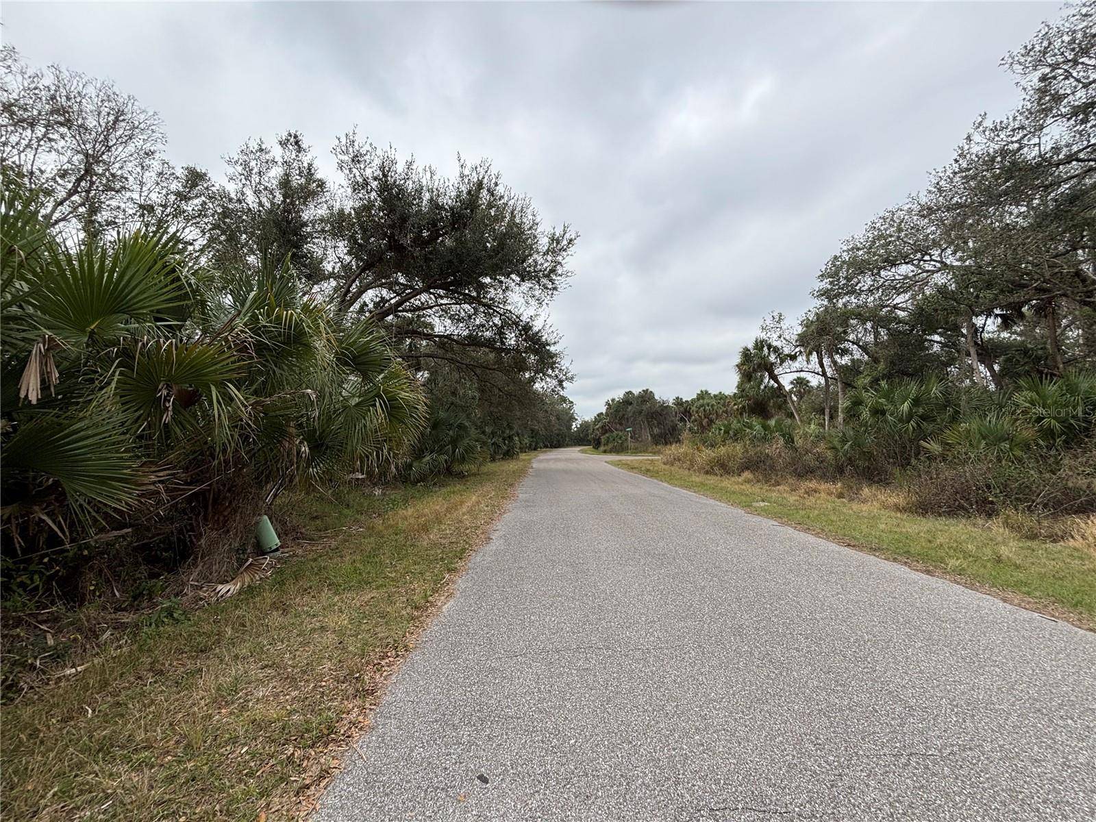 Address not disclosed, North Port, FL 34286