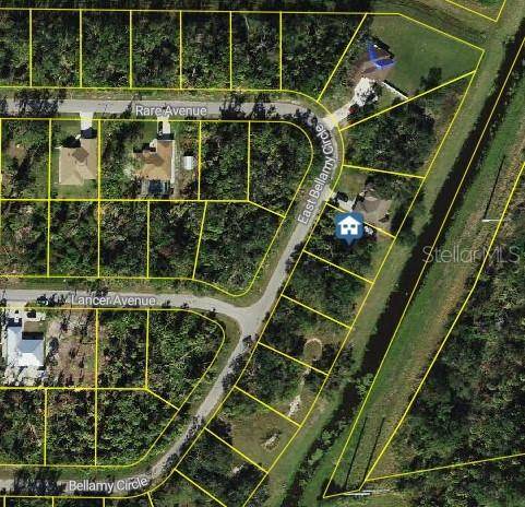 Address not disclosed, North Port, FL 34286