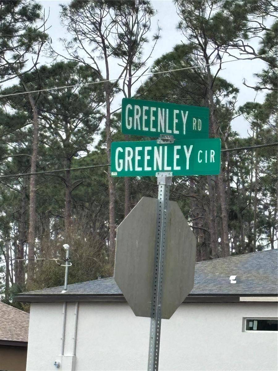 Address not disclosed, North Port, FL 34286