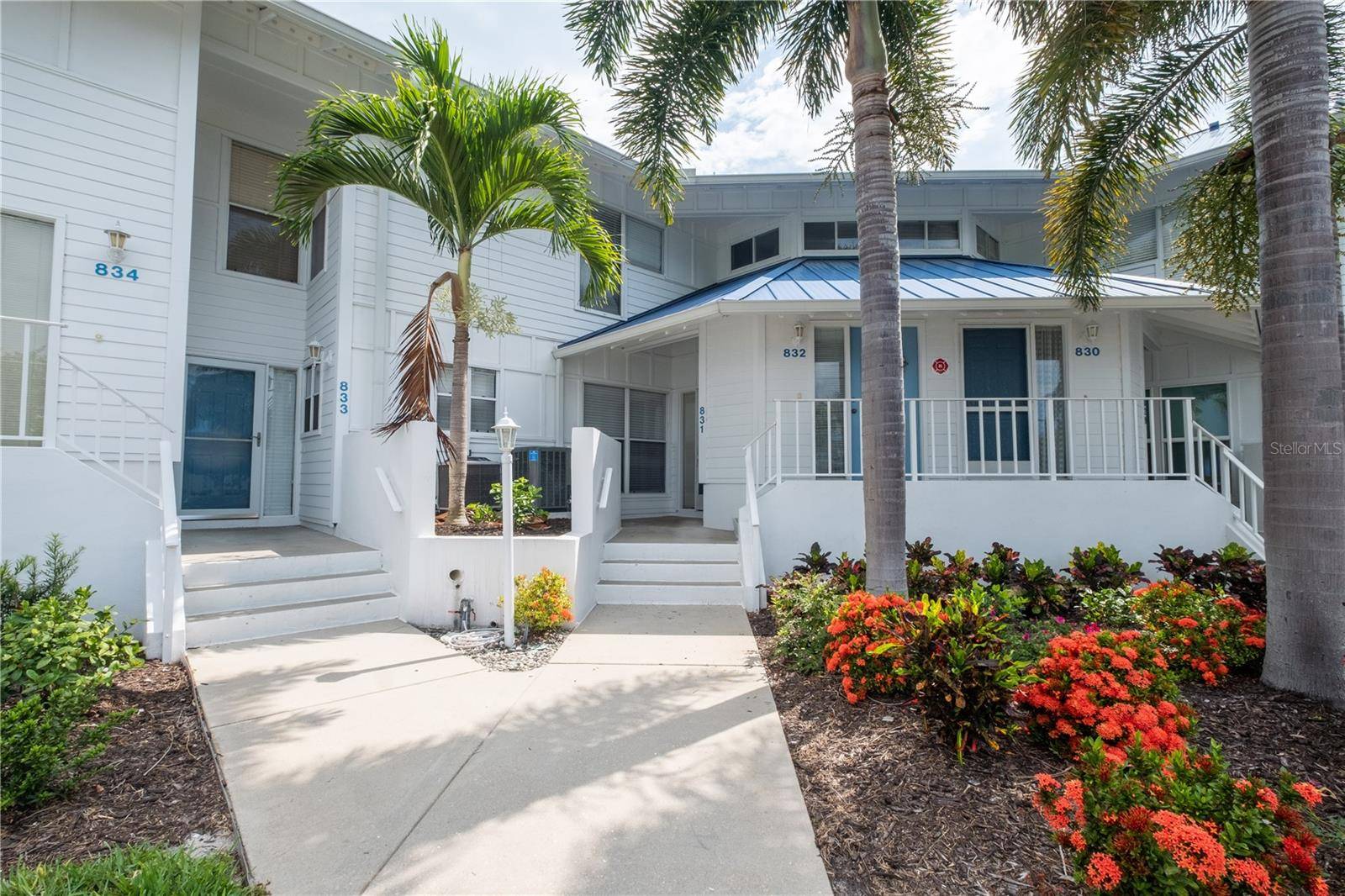 831 AUDUBON DR #831, Bradenton, FL 34209