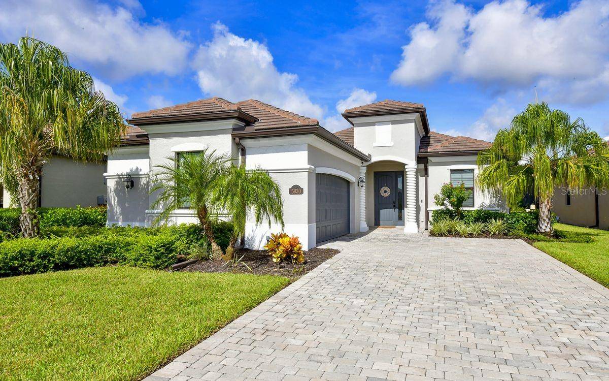 5930 CESSNA RUN, Bradenton, FL 34211