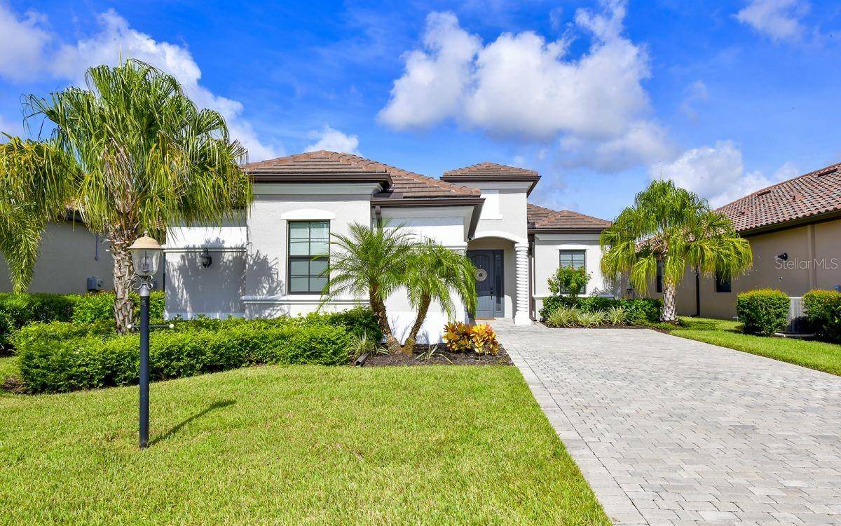 5930 CESSNA RUN, Bradenton, FL 34211