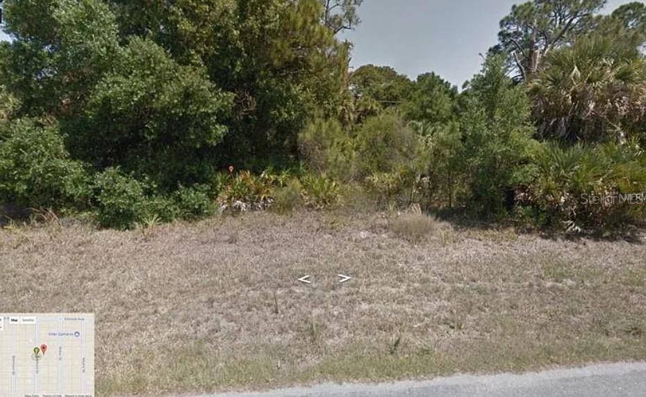 3509 CONMORE ST, Port Charlotte, FL 33948