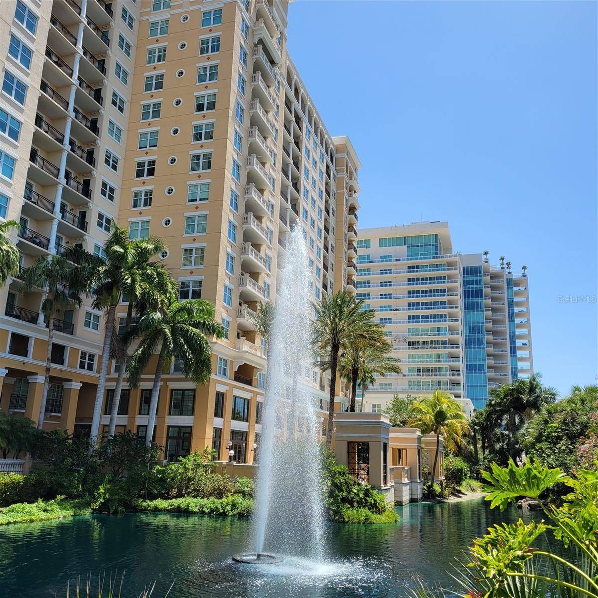 750 N TAMIAMI TRL #1404, Sarasota, FL 34236