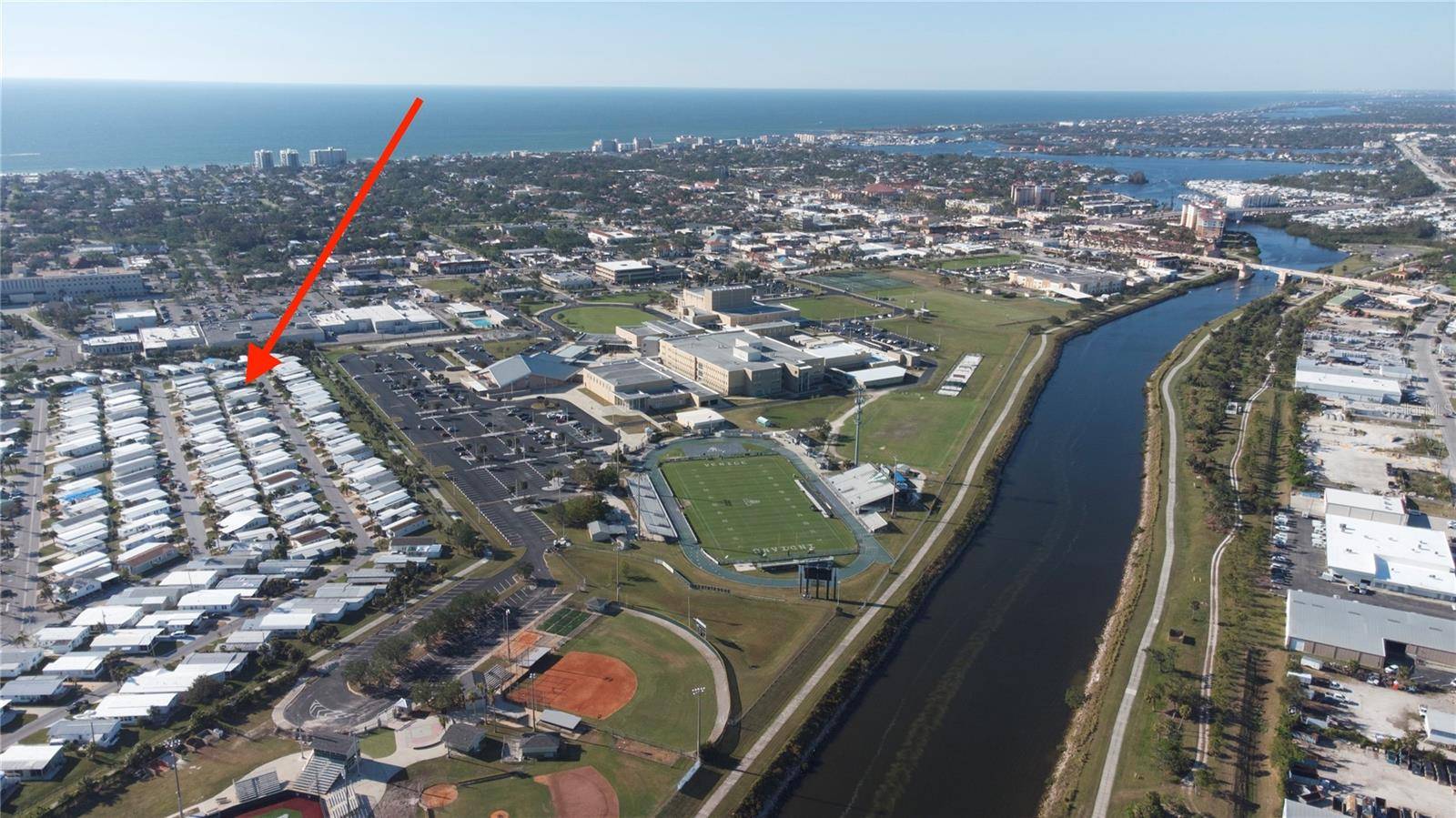 649 N GREEN CIR, Venice, FL 34285