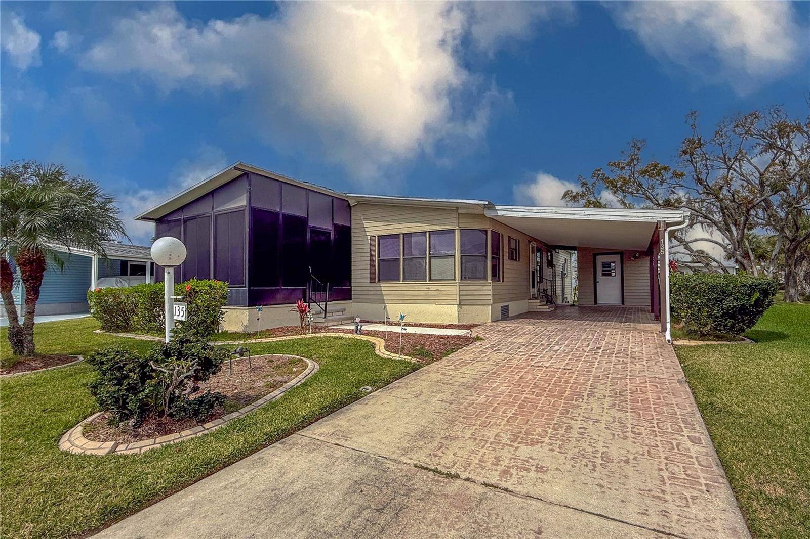 135 HUMMINGBIRD AVE, Ellenton, FL 34222