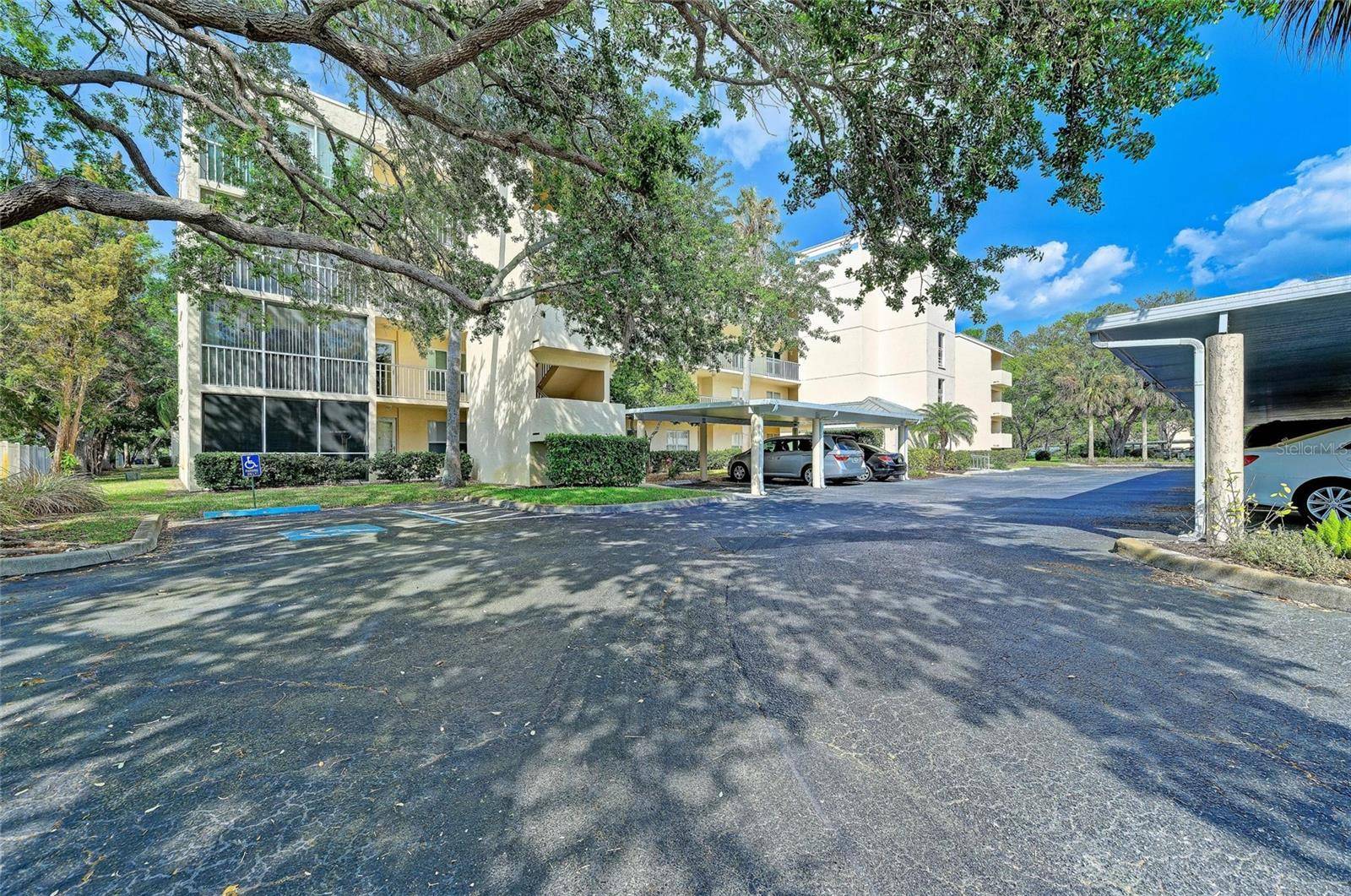 3980 IRONWOOD CIR #206, Bradenton, FL 34209