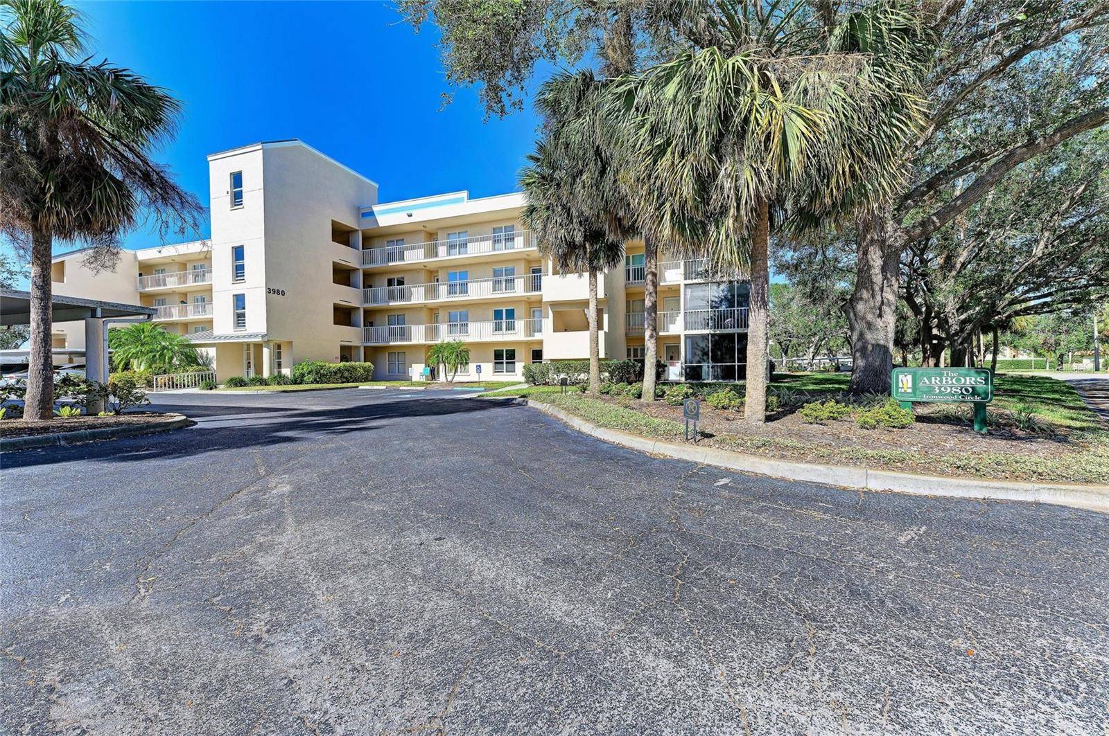 3980 IRONWOOD CIR #206, Bradenton, FL 34209