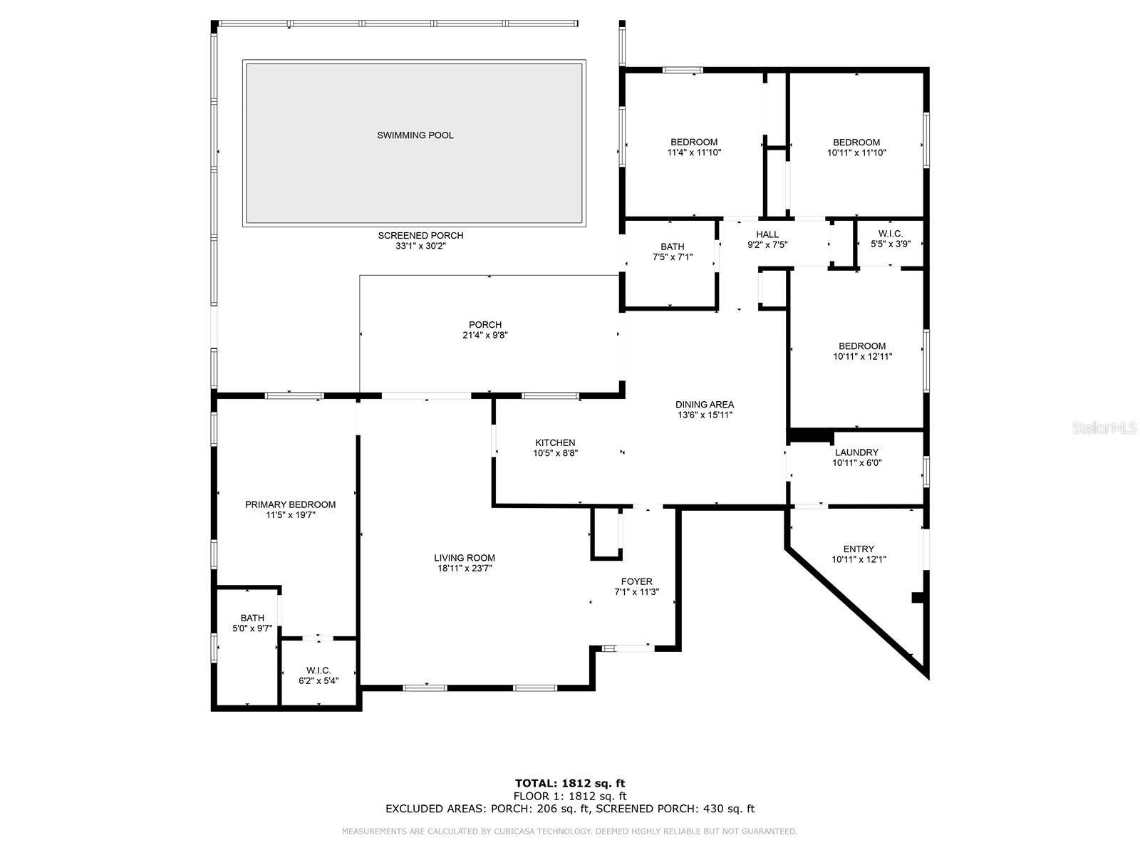 2921 CAPTIVA DR, Sarasota, FL 34231