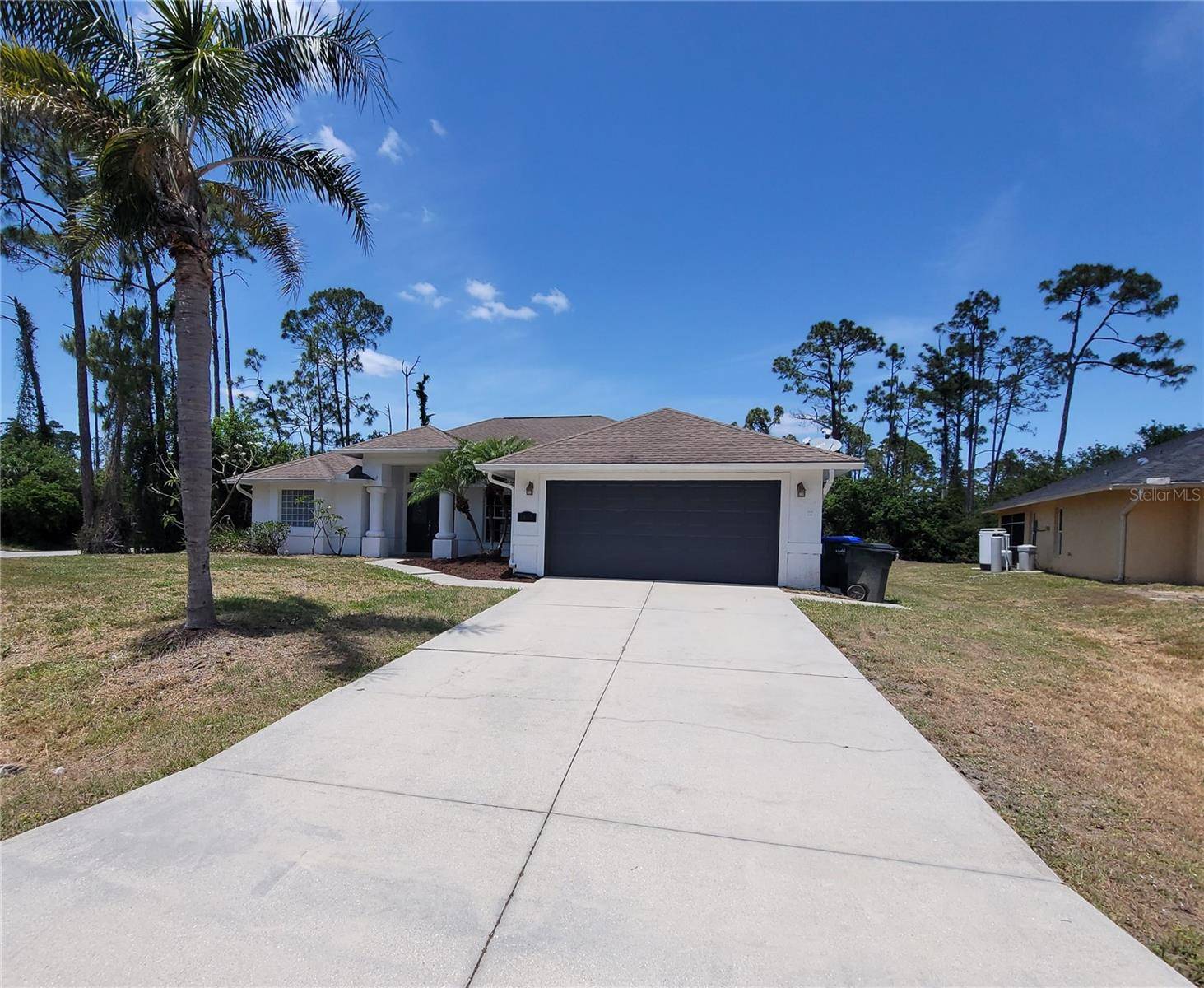 1402 JAKWAY RD, North Port, FL 34288